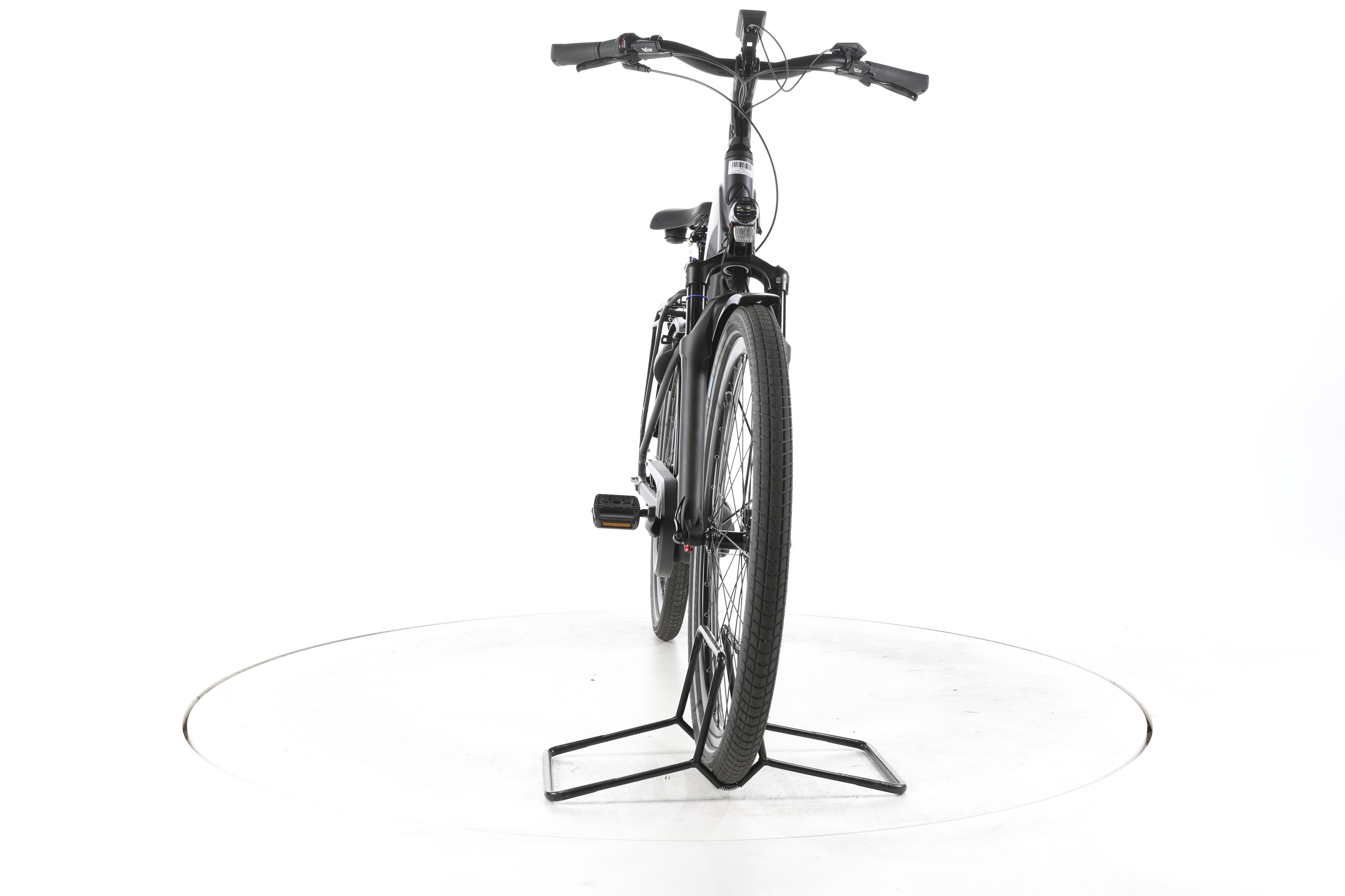 Kalkhoff Image 5.B Move+ City E-Bike Tiefeinsteiger - Image 4