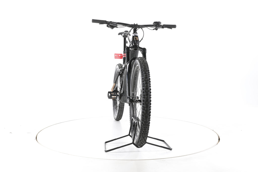 Haibike AllTrail 7 E-Bike Fully - Image 4