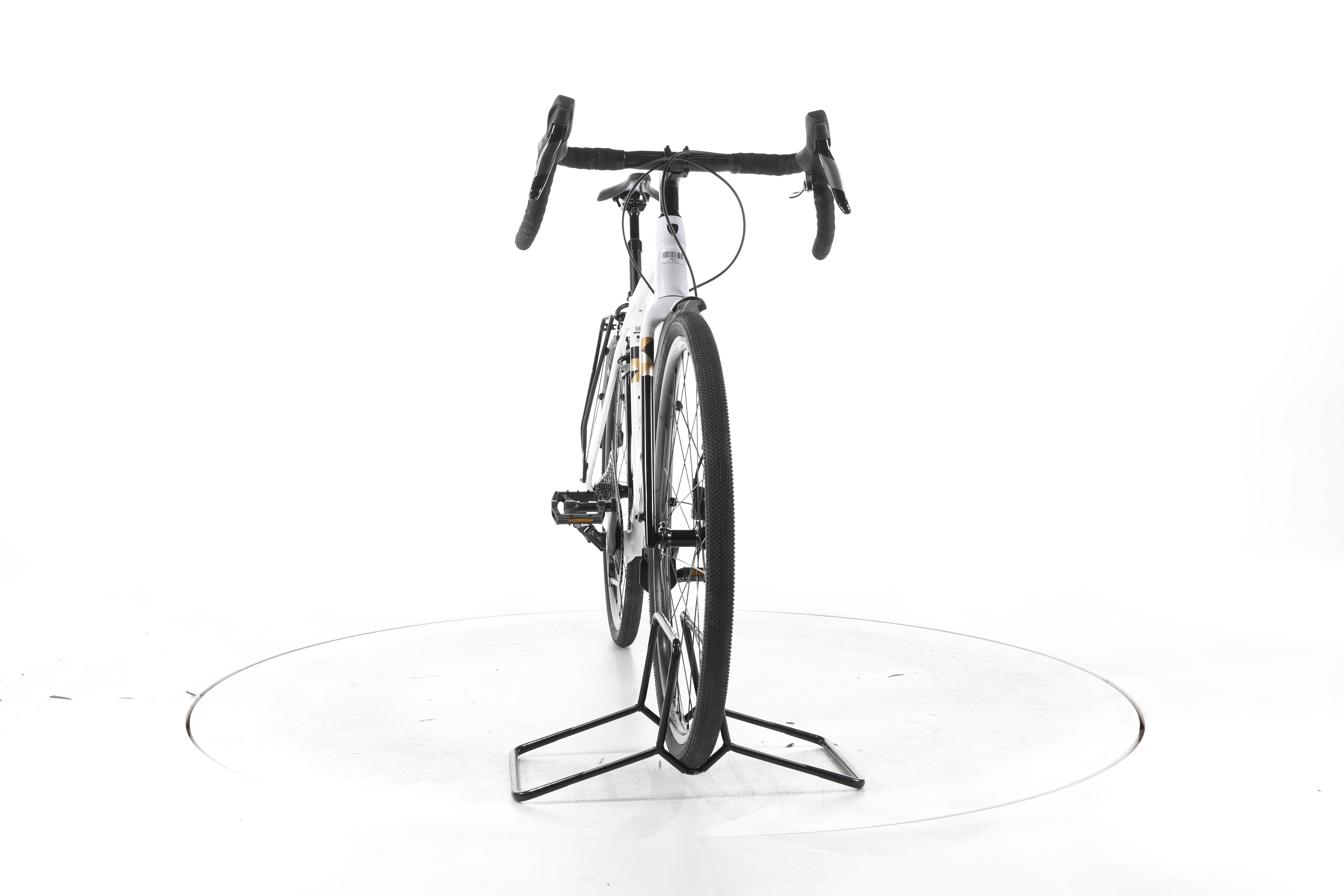 Trek Checkpoint ALR 5 AXS Gravelbike 2024 - Image 4