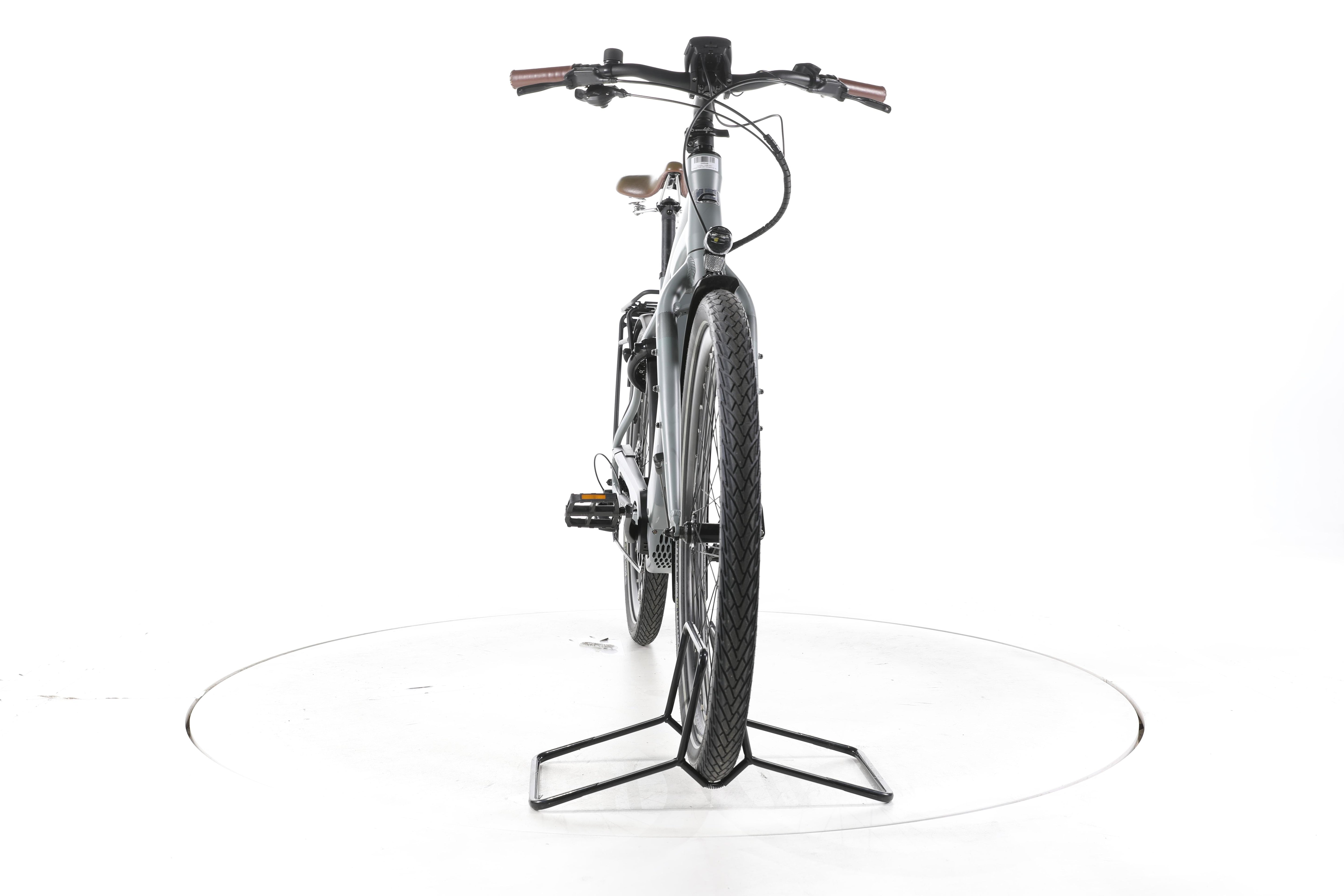 Corratec E-Power C29 CX6 12S Sport Trekking E-Bike - Image 4
