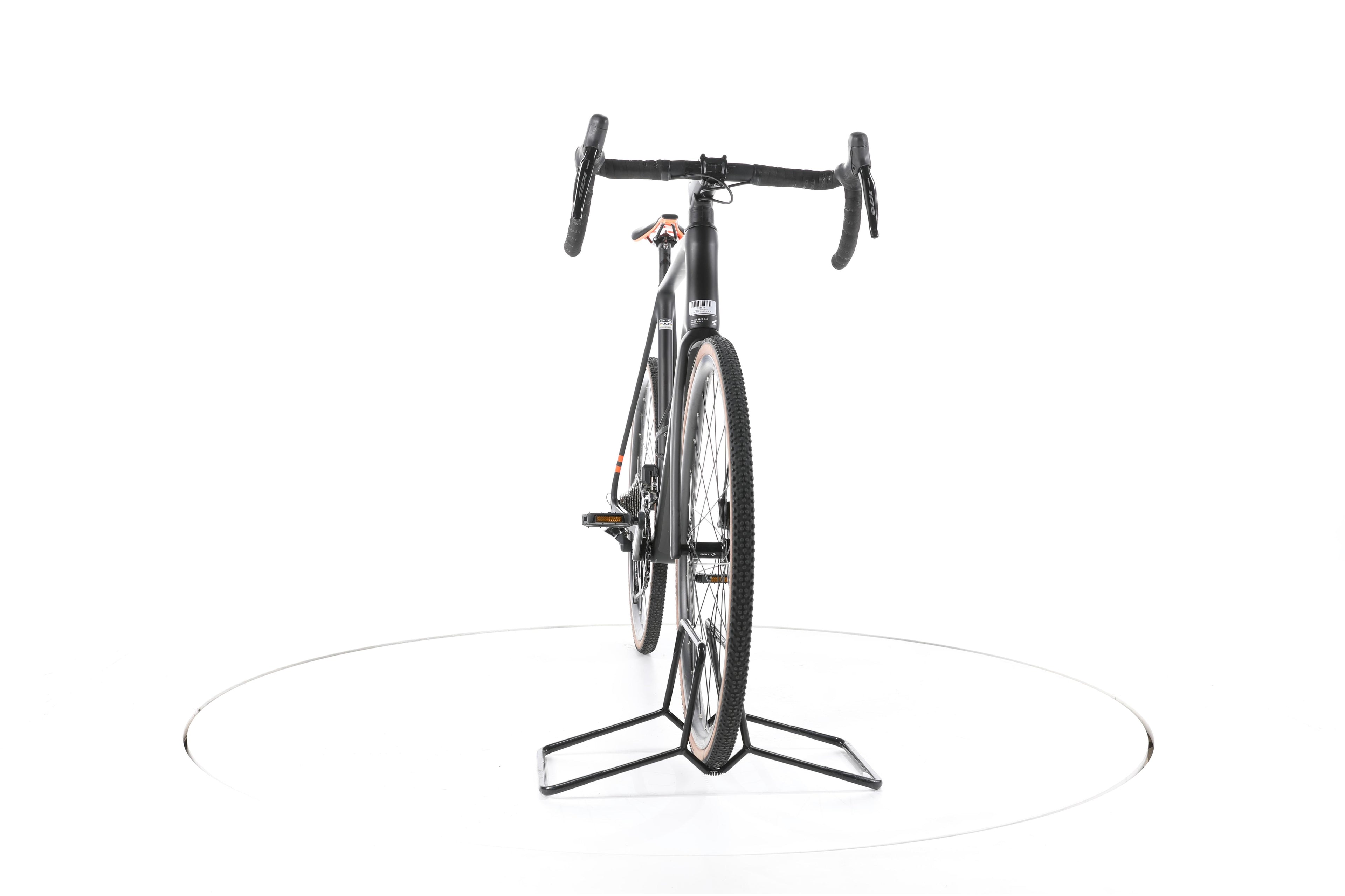 Cube Cross Race C.: 62 Pro - Image 4