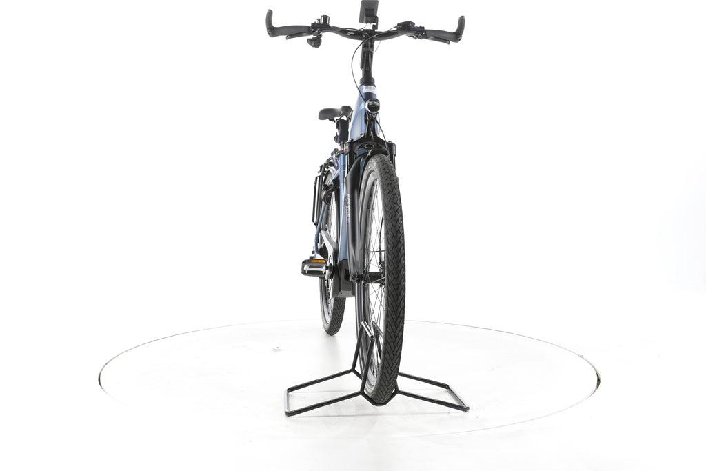KTM Macina Style 810 Trekking E-Bike Tiefeinsteiger 2025 - Image 4