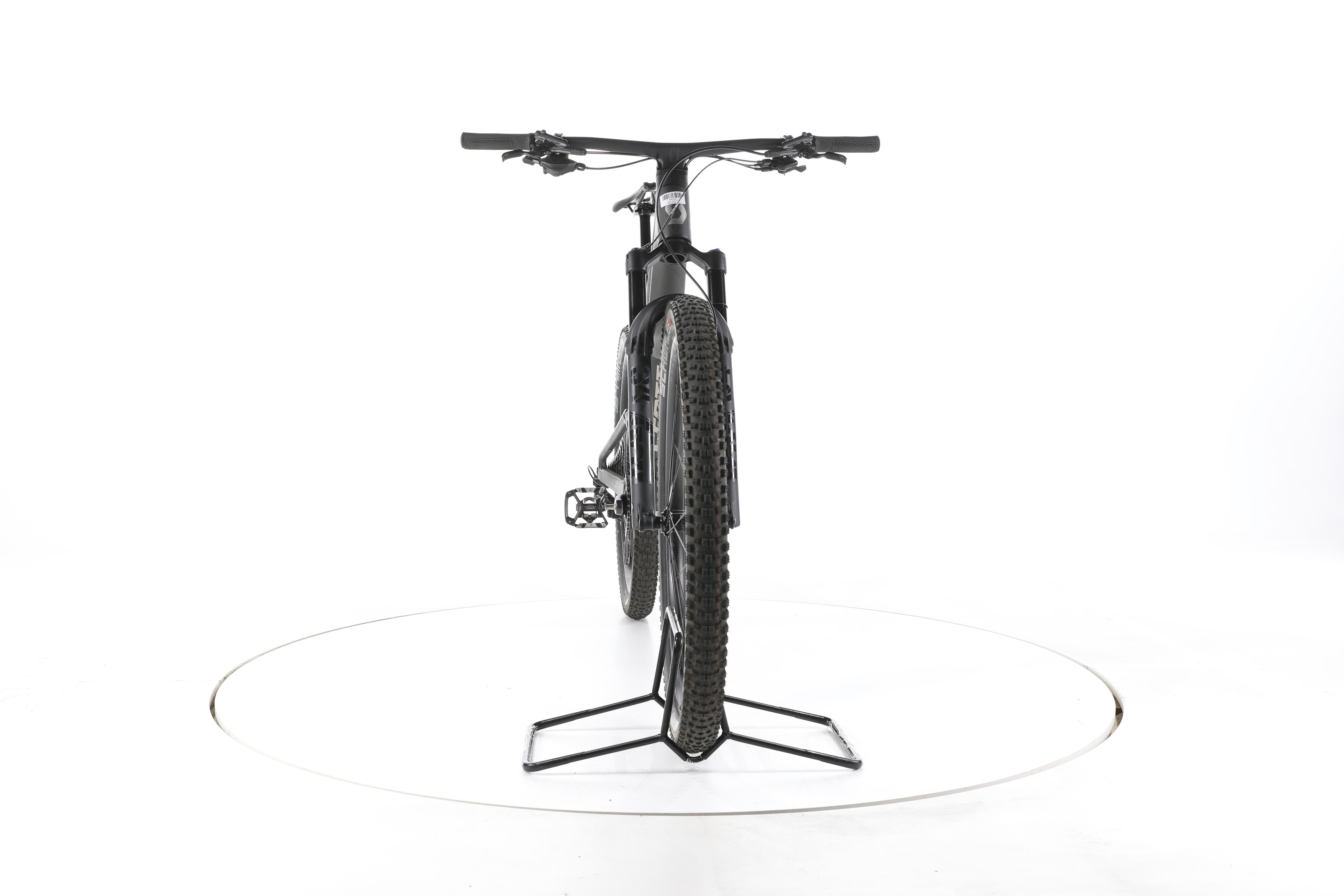 Scott Spark 910 Fahrrad Fully - Image 4