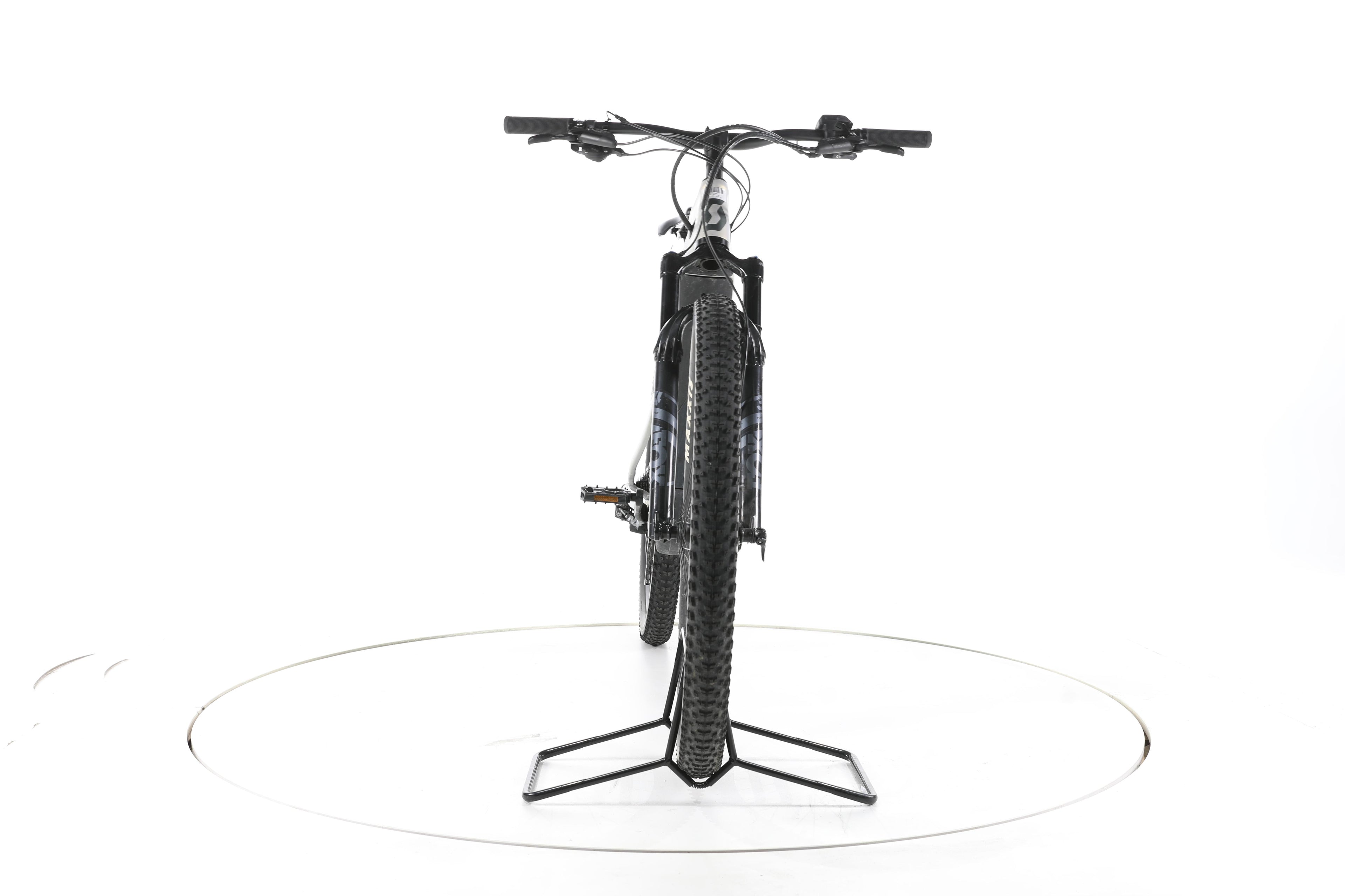 Scott Strike eRIDE 910 Fully E-Bike Carbon - Image 4