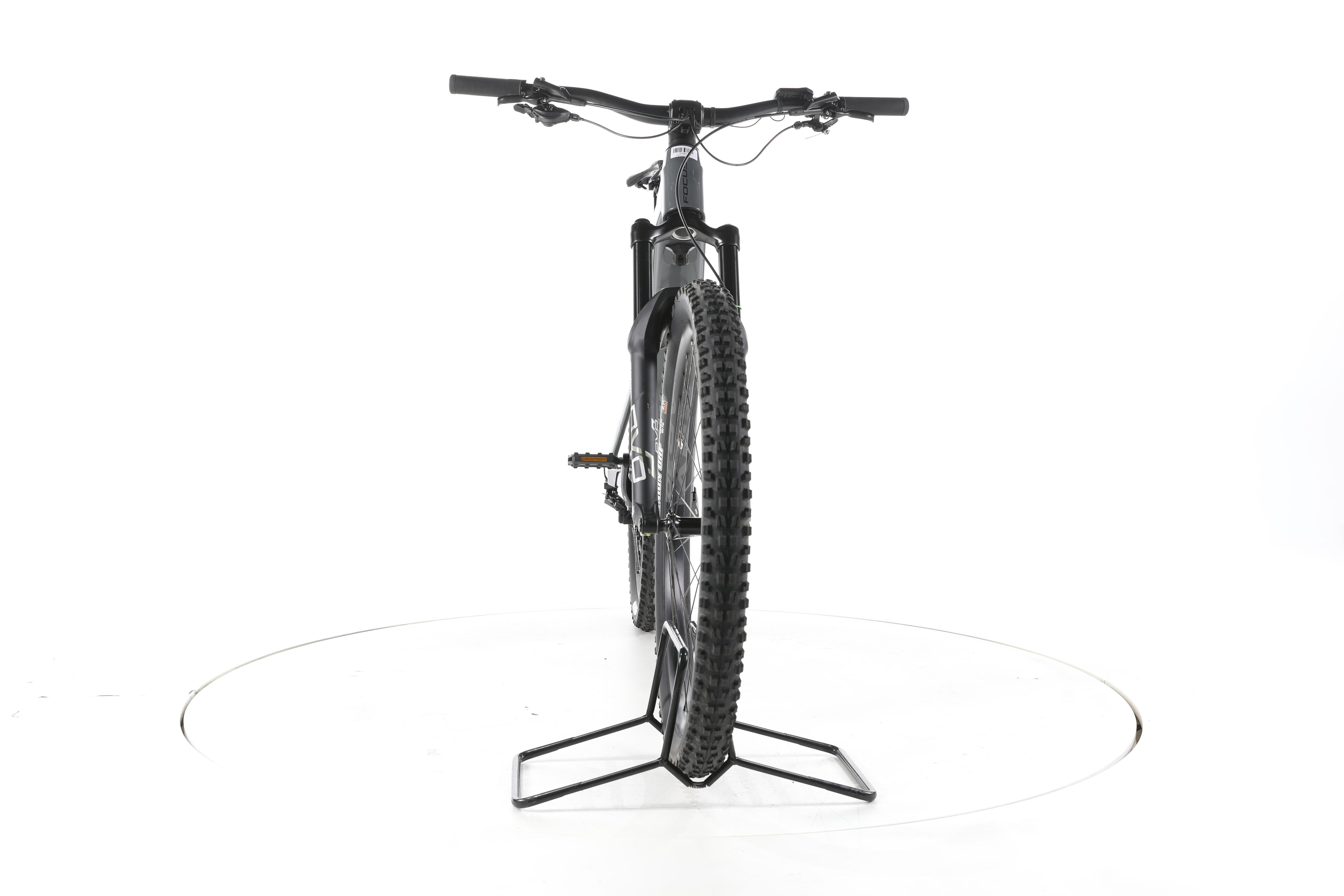 Focus Jam² 6.8 E-Bike Fully - Image 4