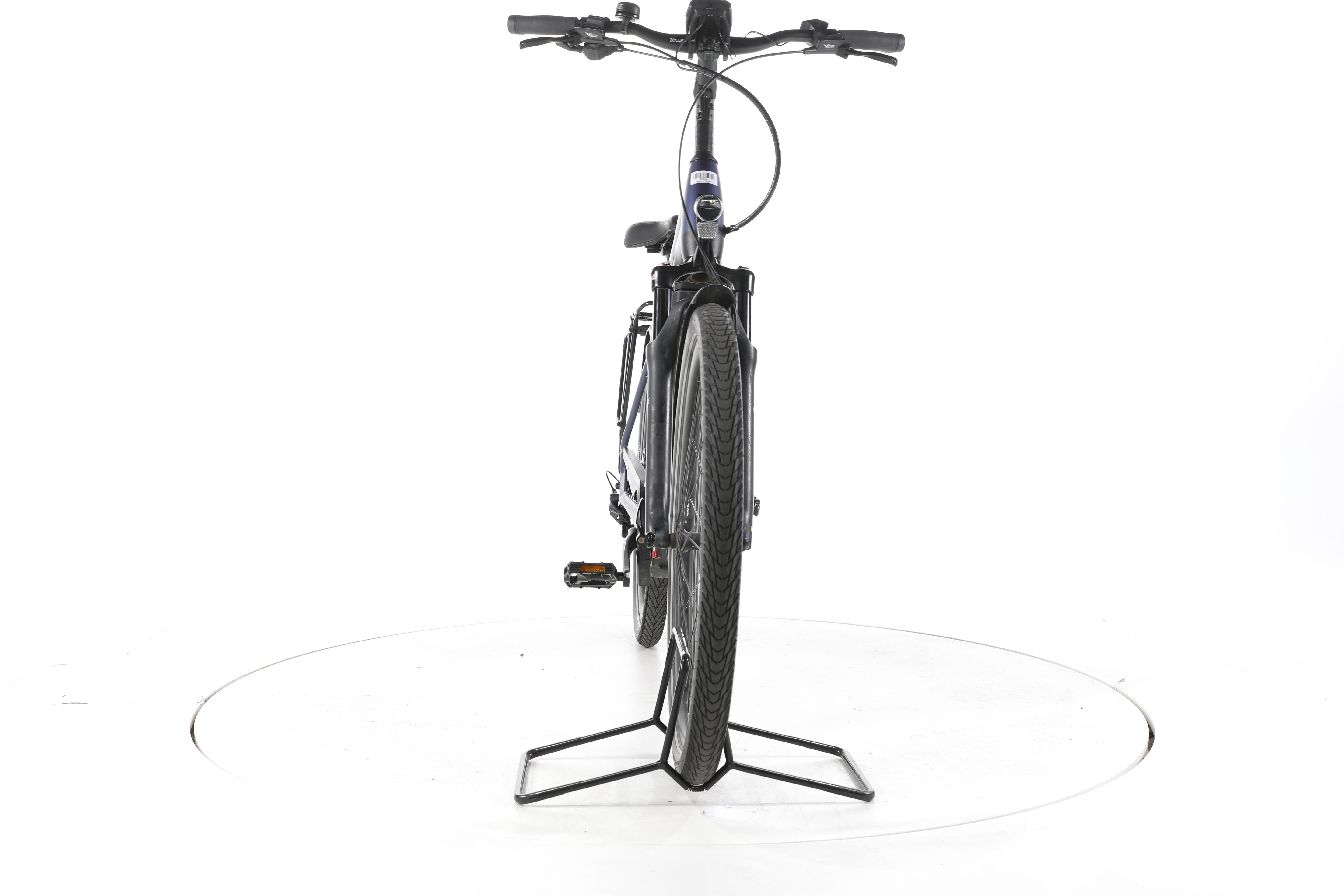 Pegasus Strong EVO 10 Lite Trekking E-Bike - Image 4