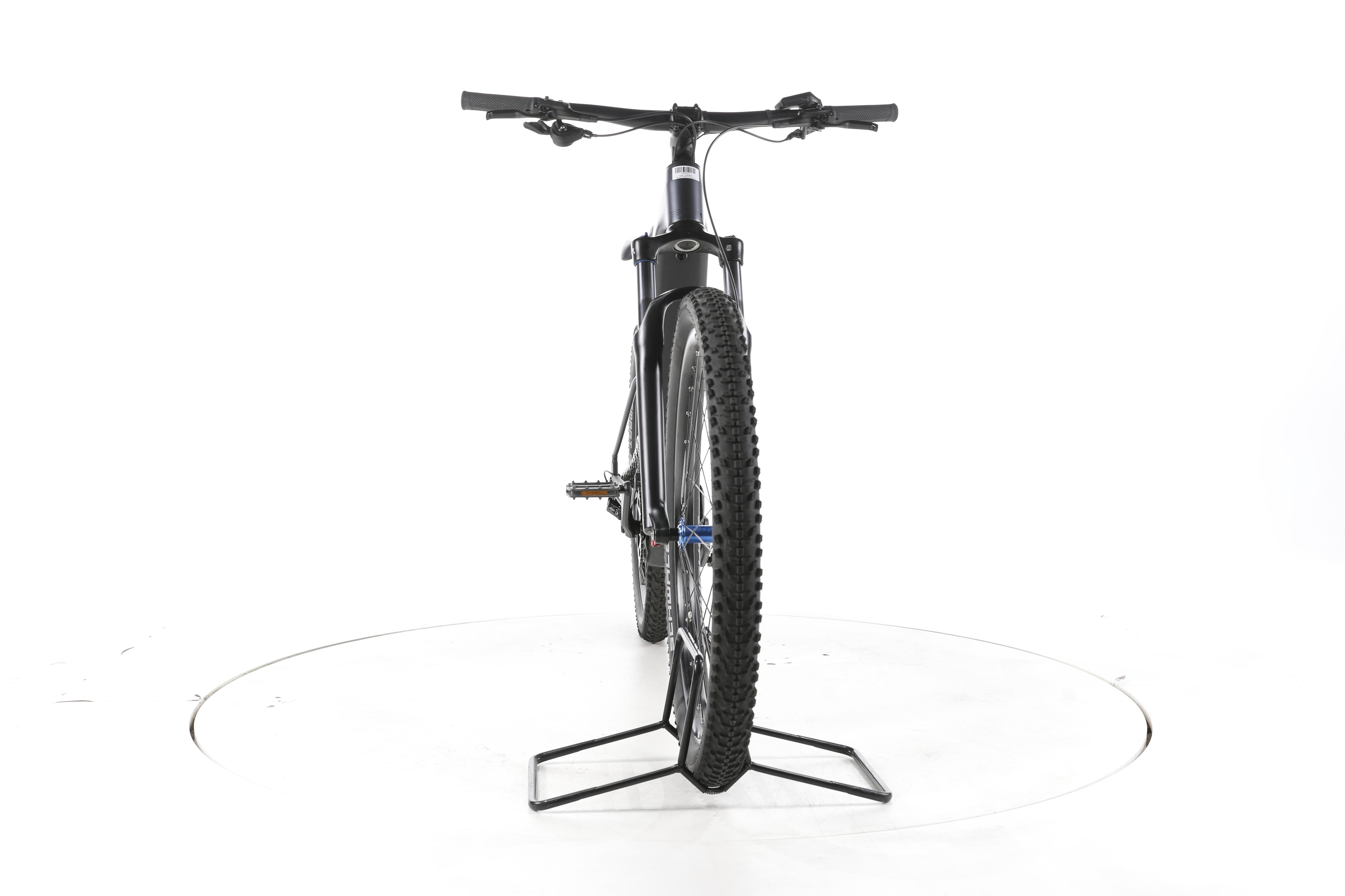 Cube Reaction Hybrid Pro E-Bike 2025 - Image 4