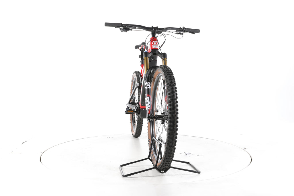 GASGAS ECA 3 E-Bike Fully 2024 - Image 4