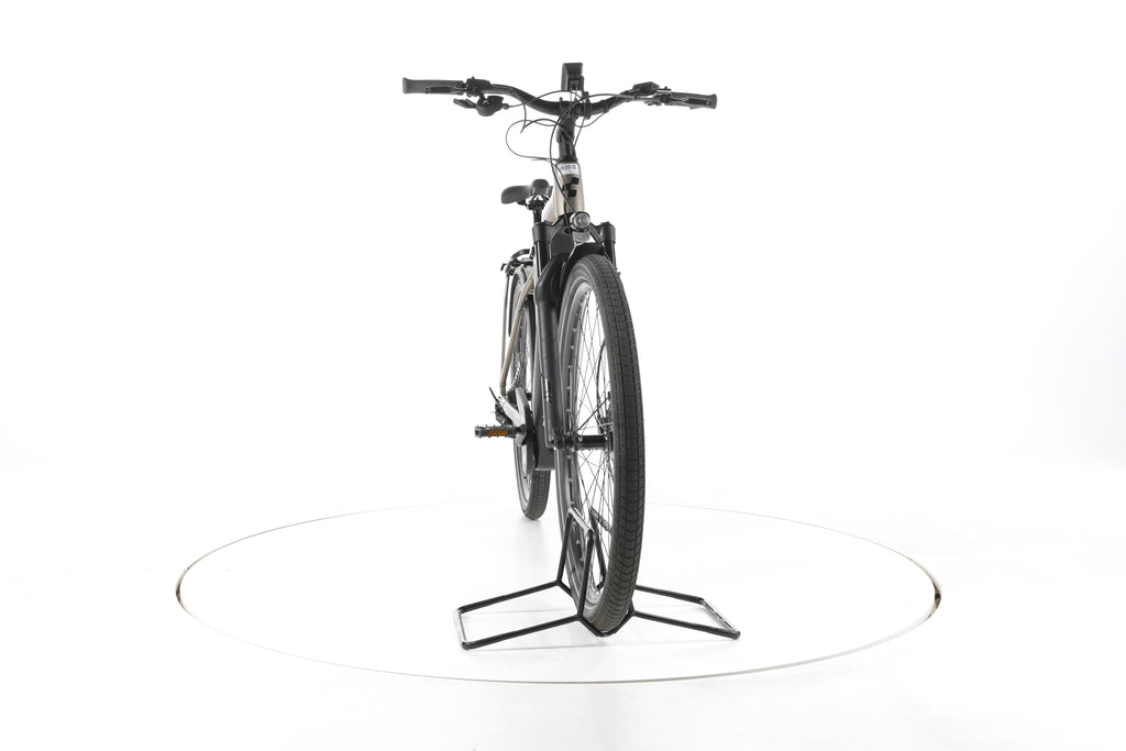 Cube Kathmandu Hybrid Pro Trekking E-Bike - Image 4