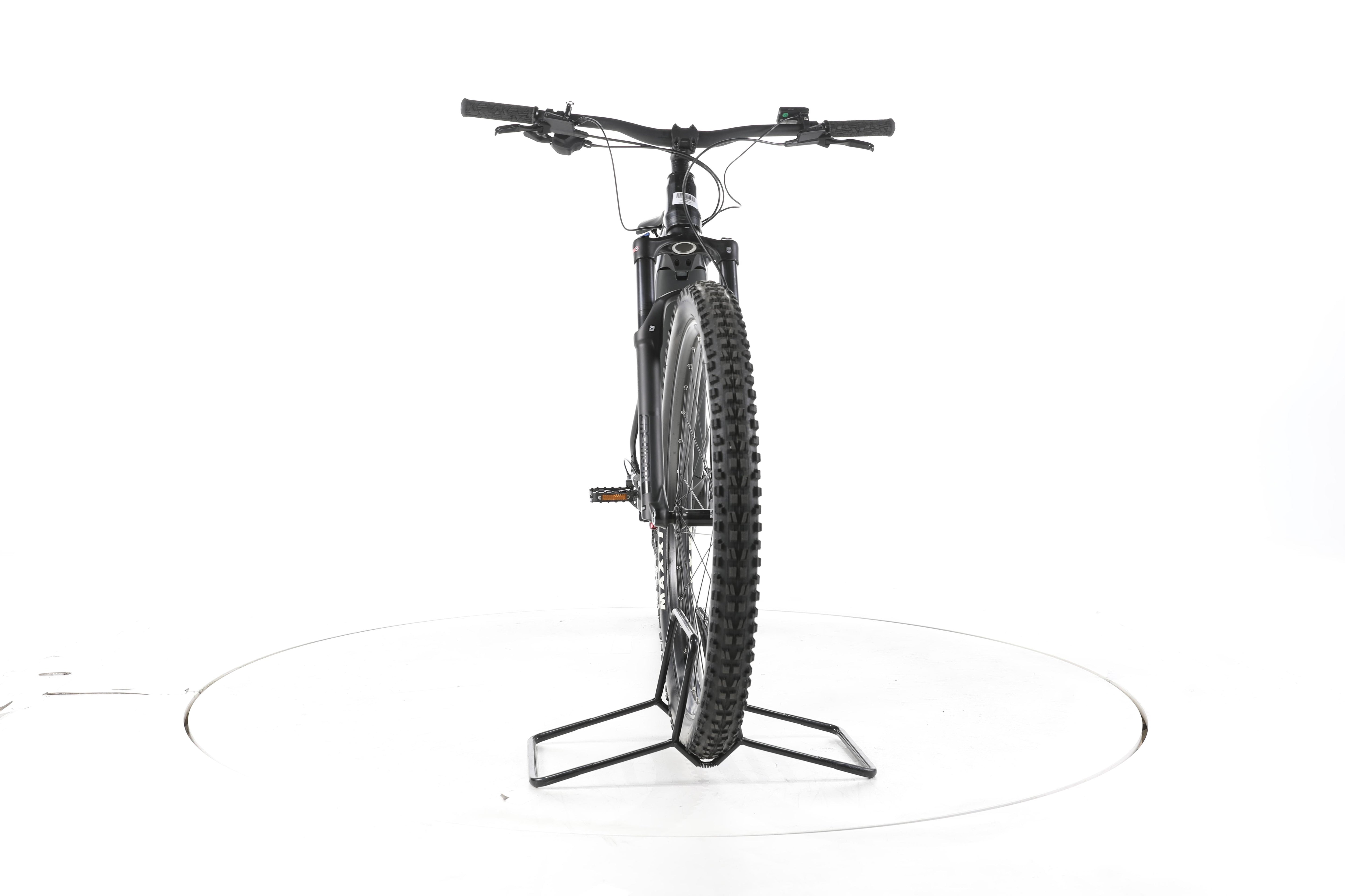 Giant Fathom E+2 Pro E-Bike - Image 4