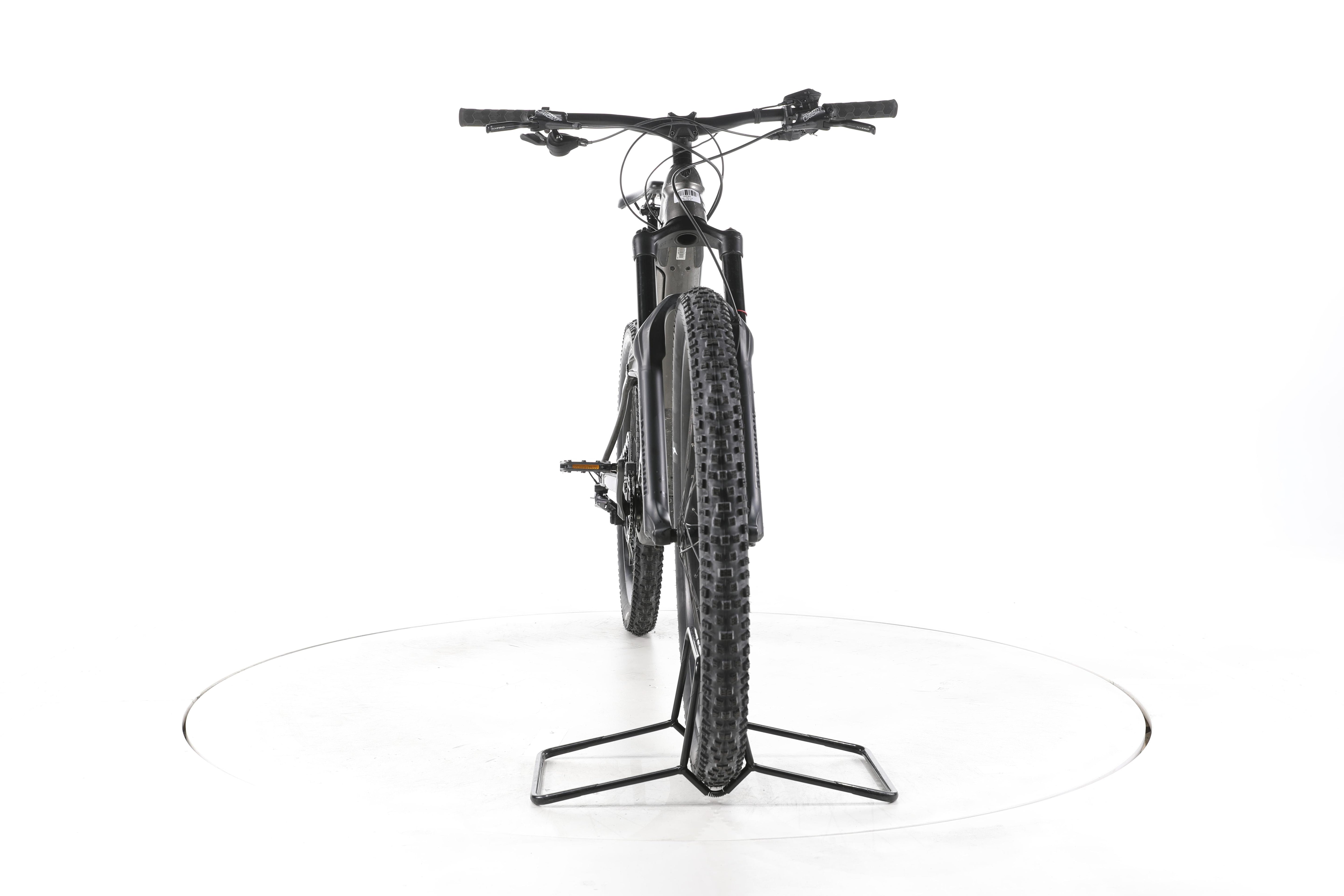 Trek Rail 5 E-Bike Fully - Image 4