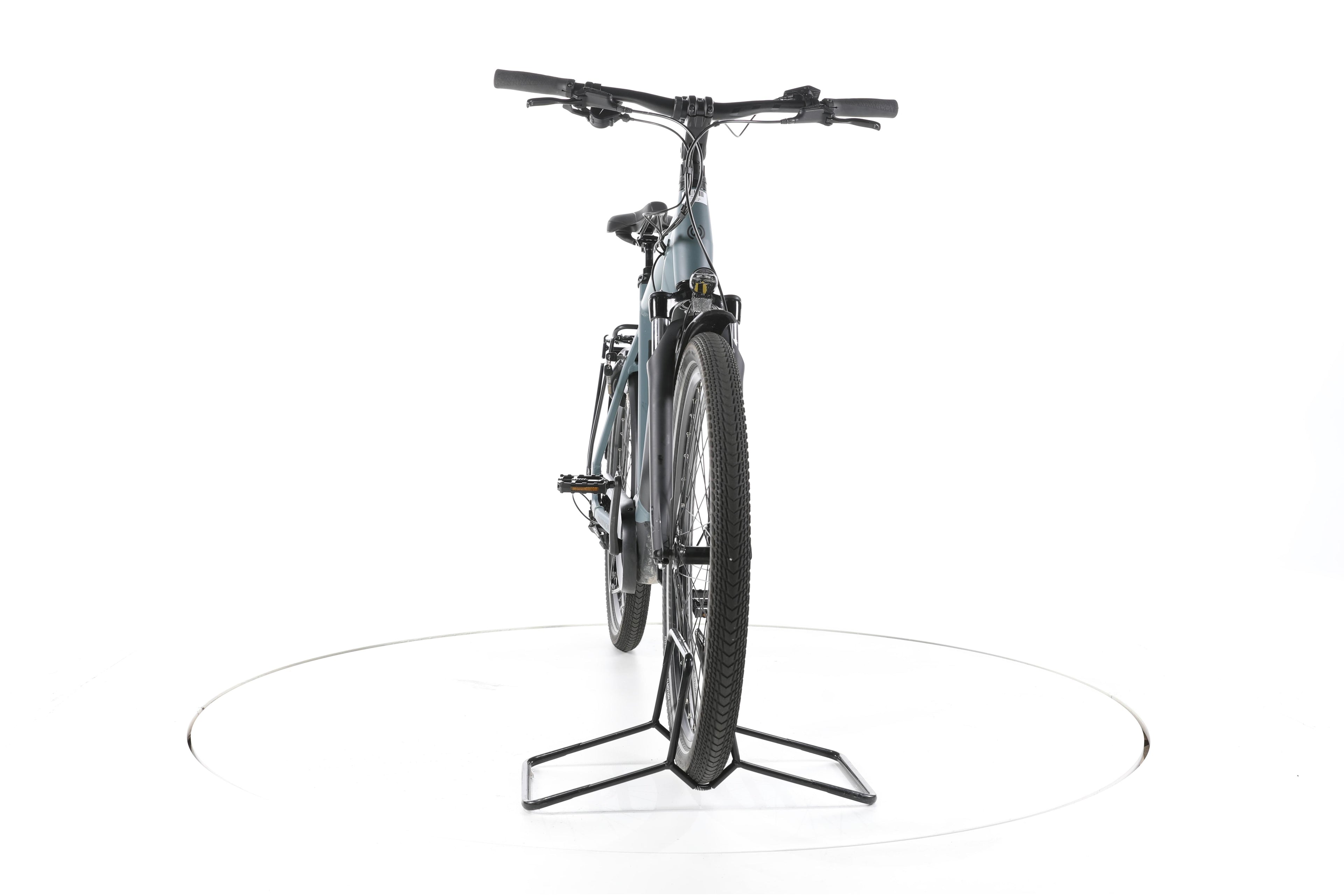 Winora Sinus 9 Trekking E-Bike 2023 - Image 4
