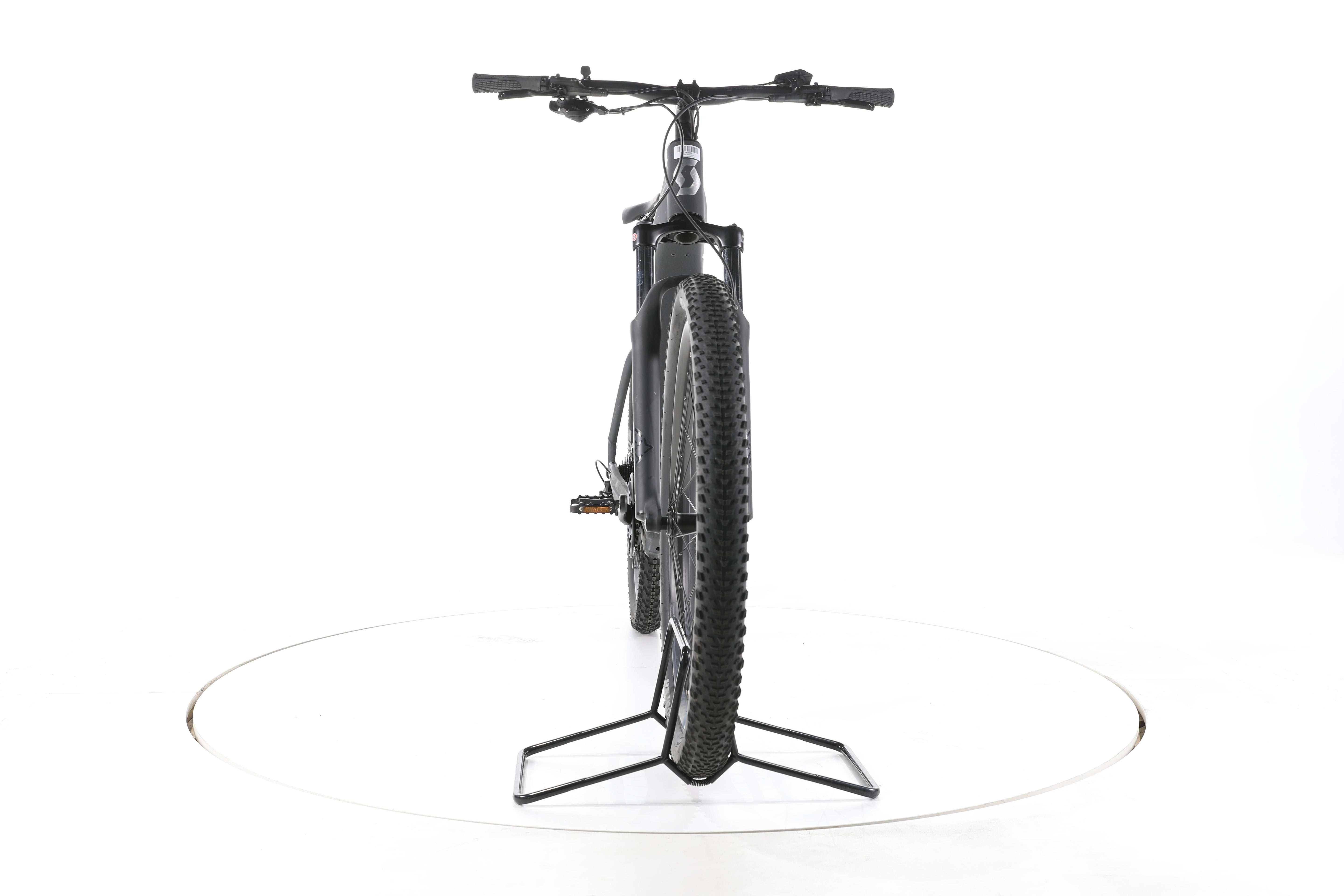 Scott Aspect eRide E-Bike - Image 4