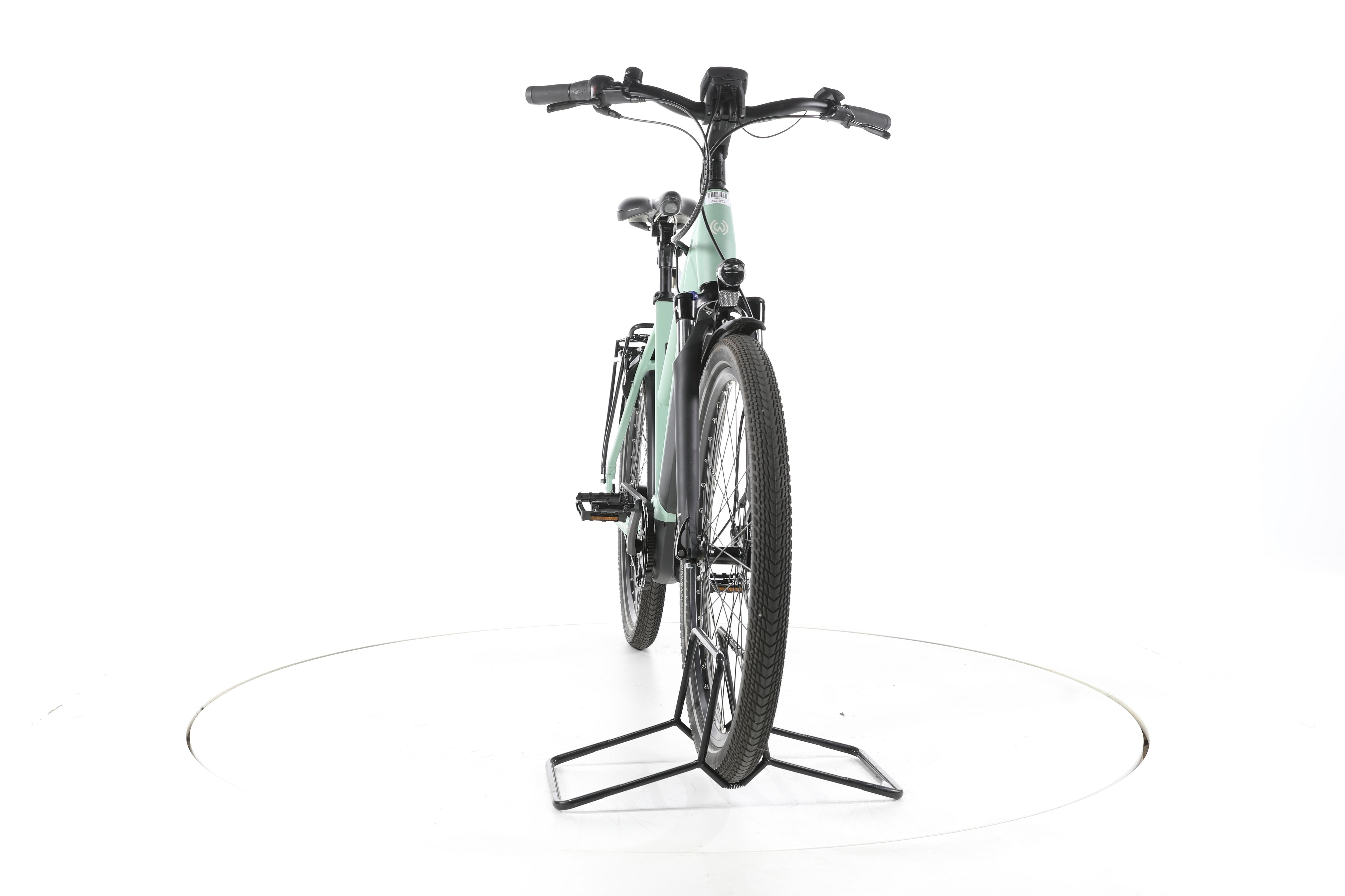 Winora Sinus R8 eco Trekking E-Bike - Image 4