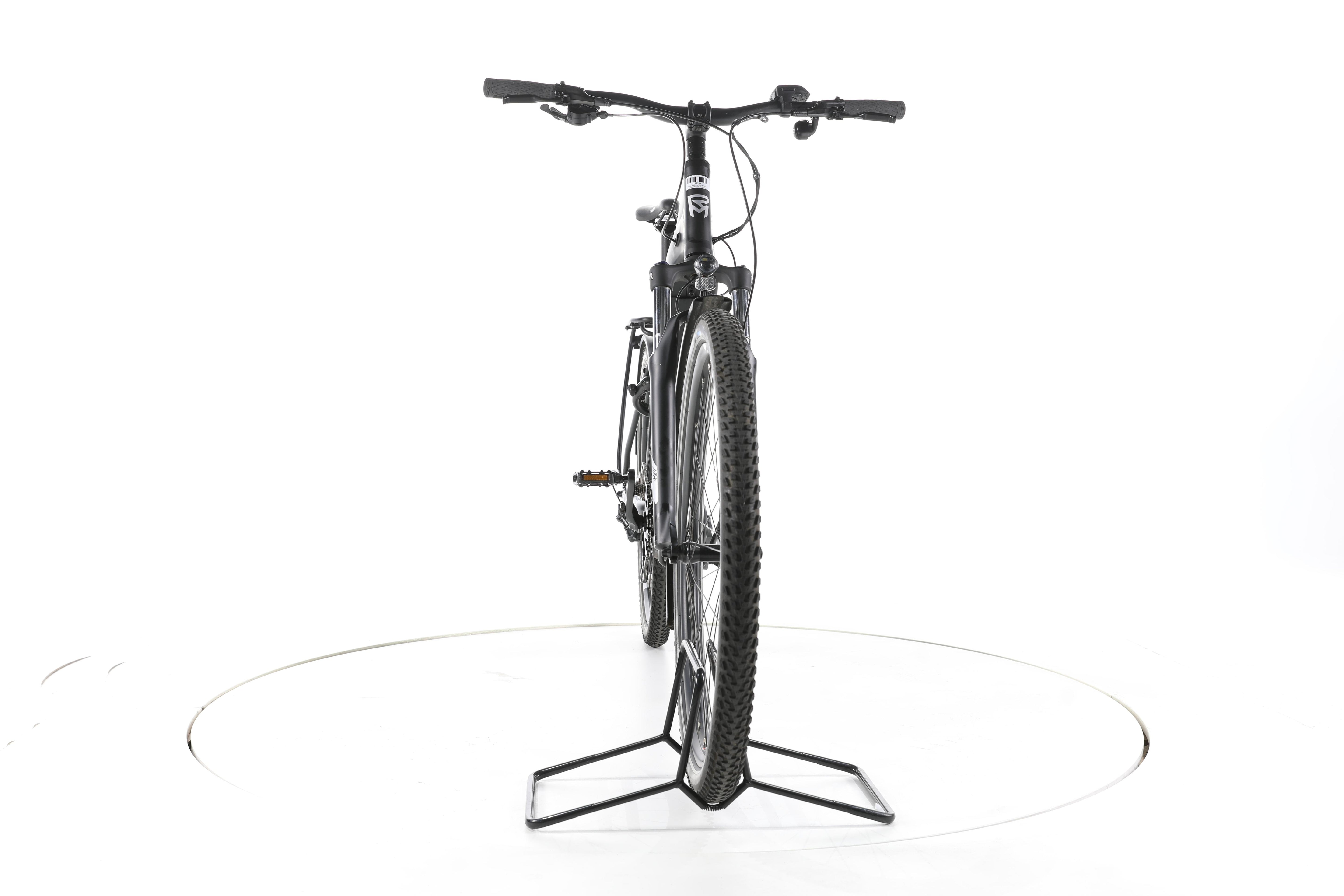 Rock Machine Torrent INT e50 Trekking E-Bike - Image 4