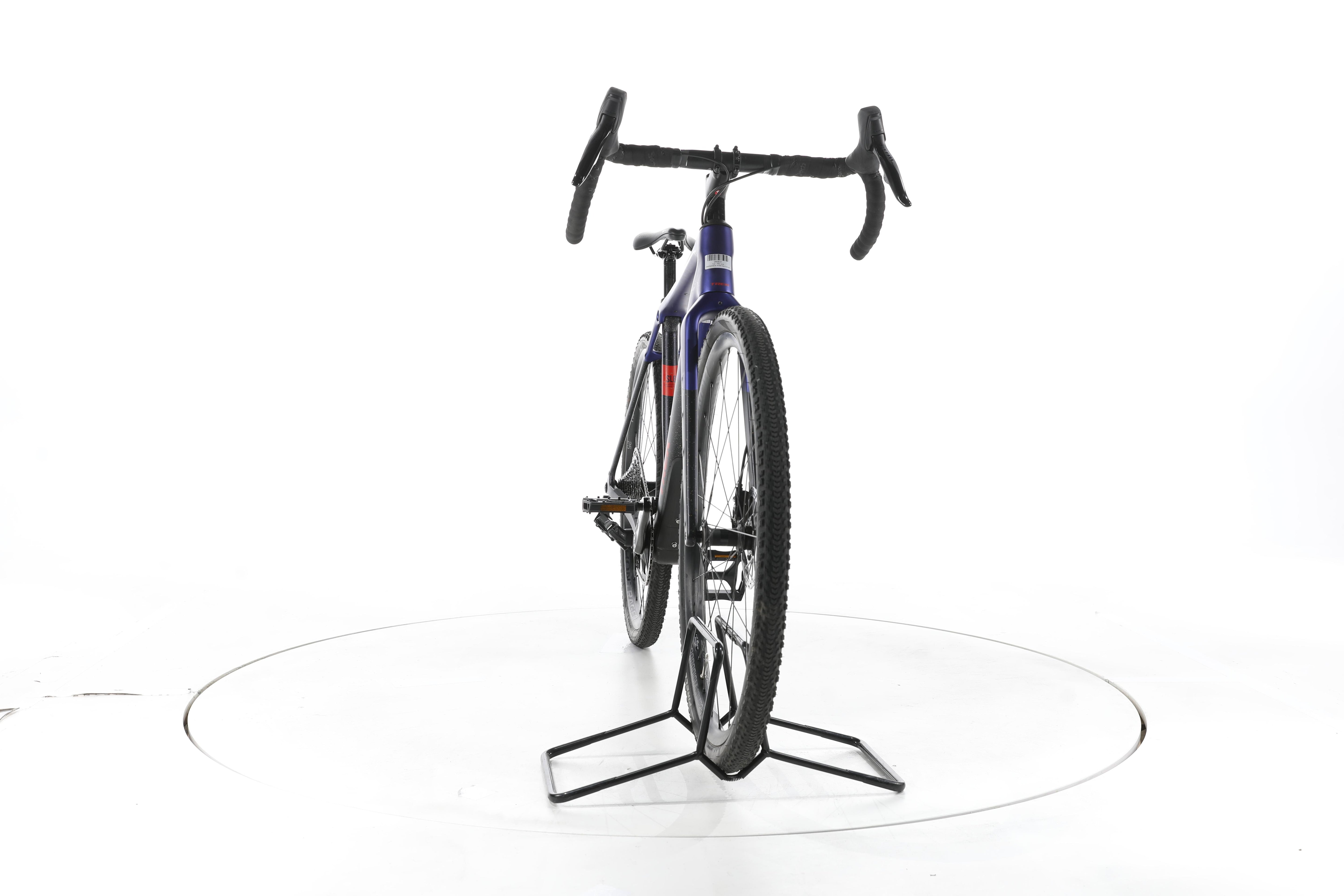 Trek Checkpoint SL 6 AXS Gen 3 Gravelbike Carbon 2025 - Image 4