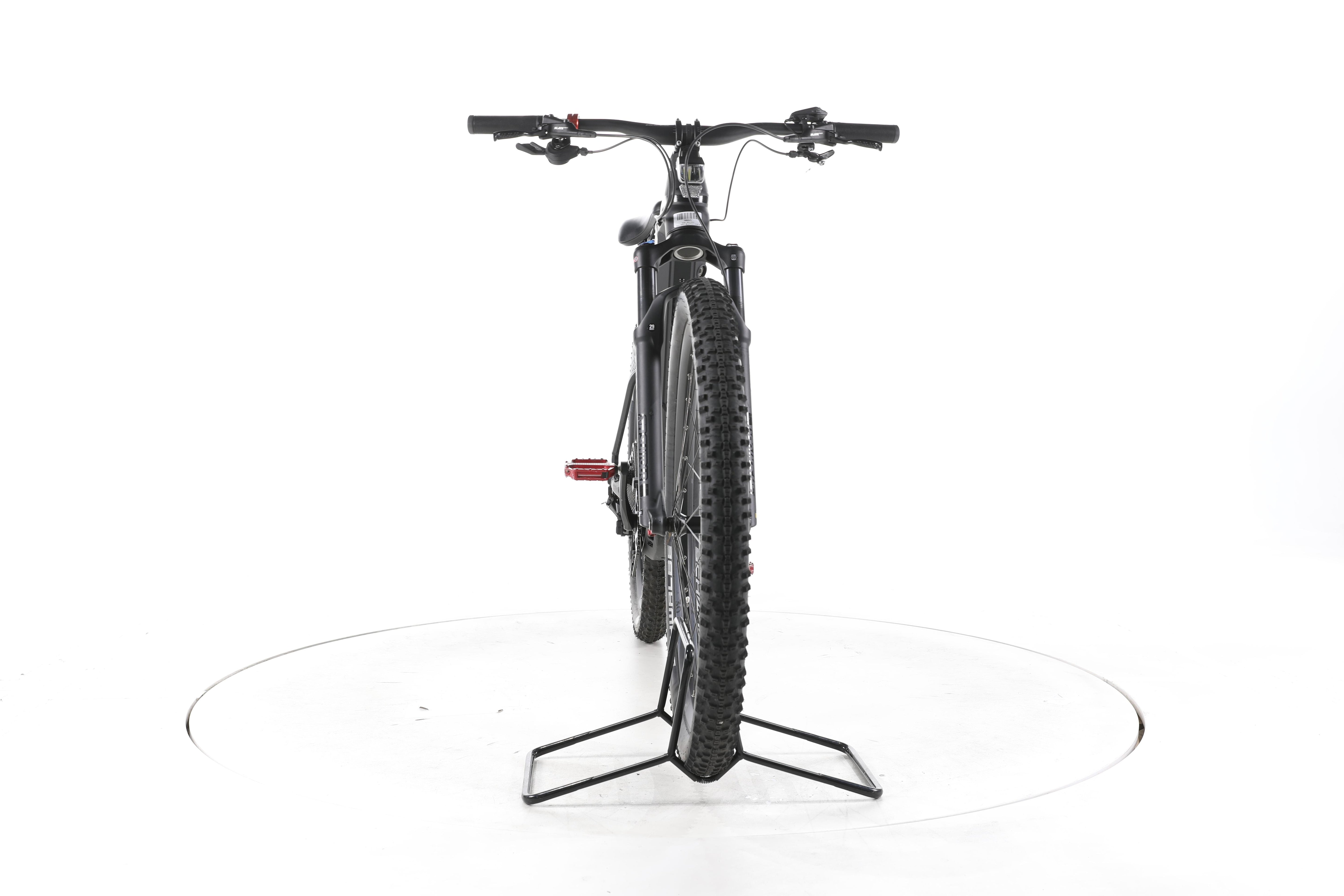 Bulls Sonic EVO 1 E-Bike - Image 4