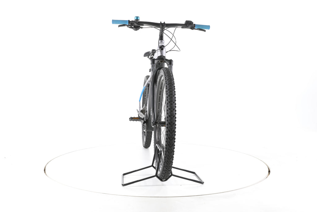 Cube Reaction Hybrid Performance E-Bike - Image 4