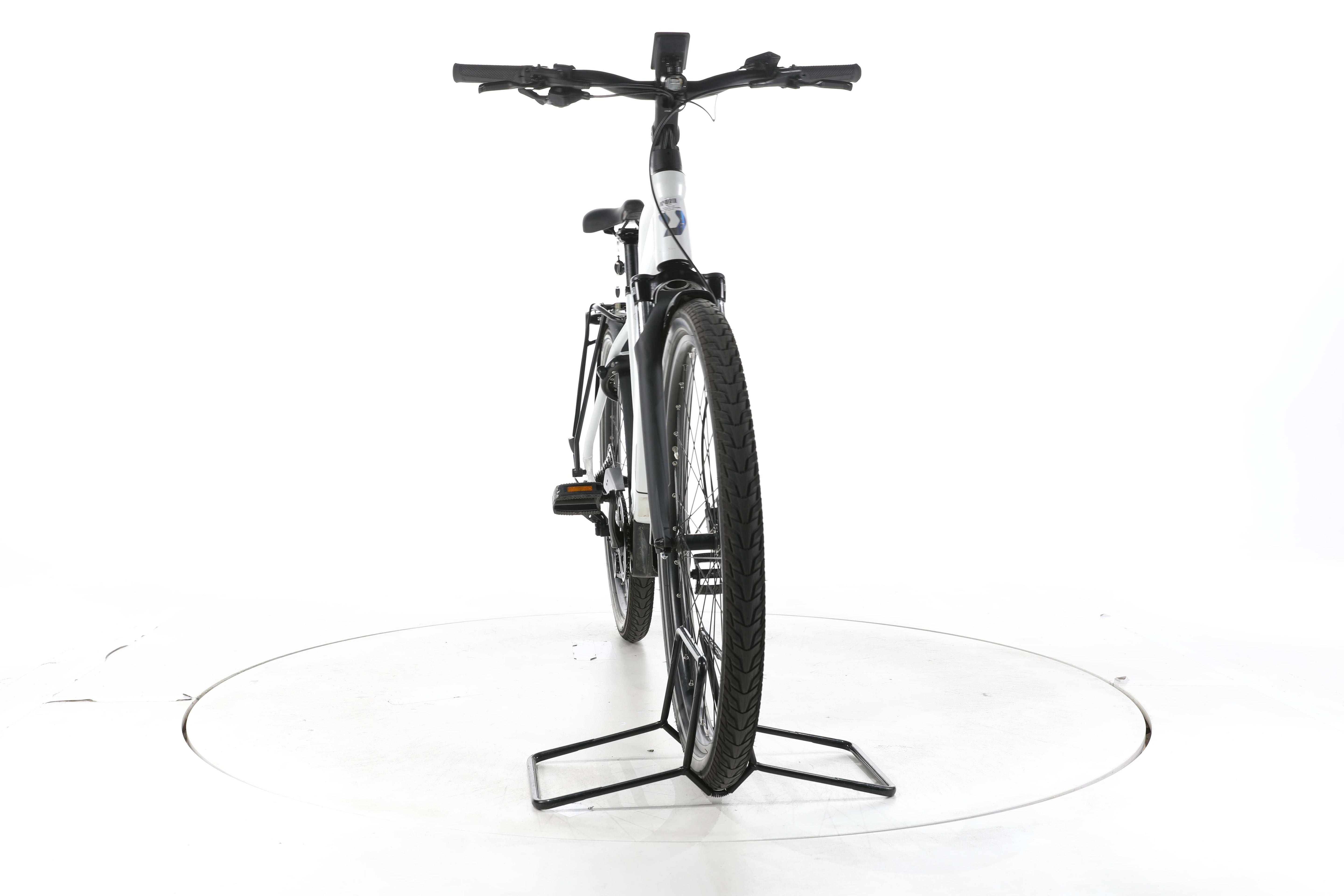 Scott Sub Sport eRide 20 Trekking E-Bike - Image 4