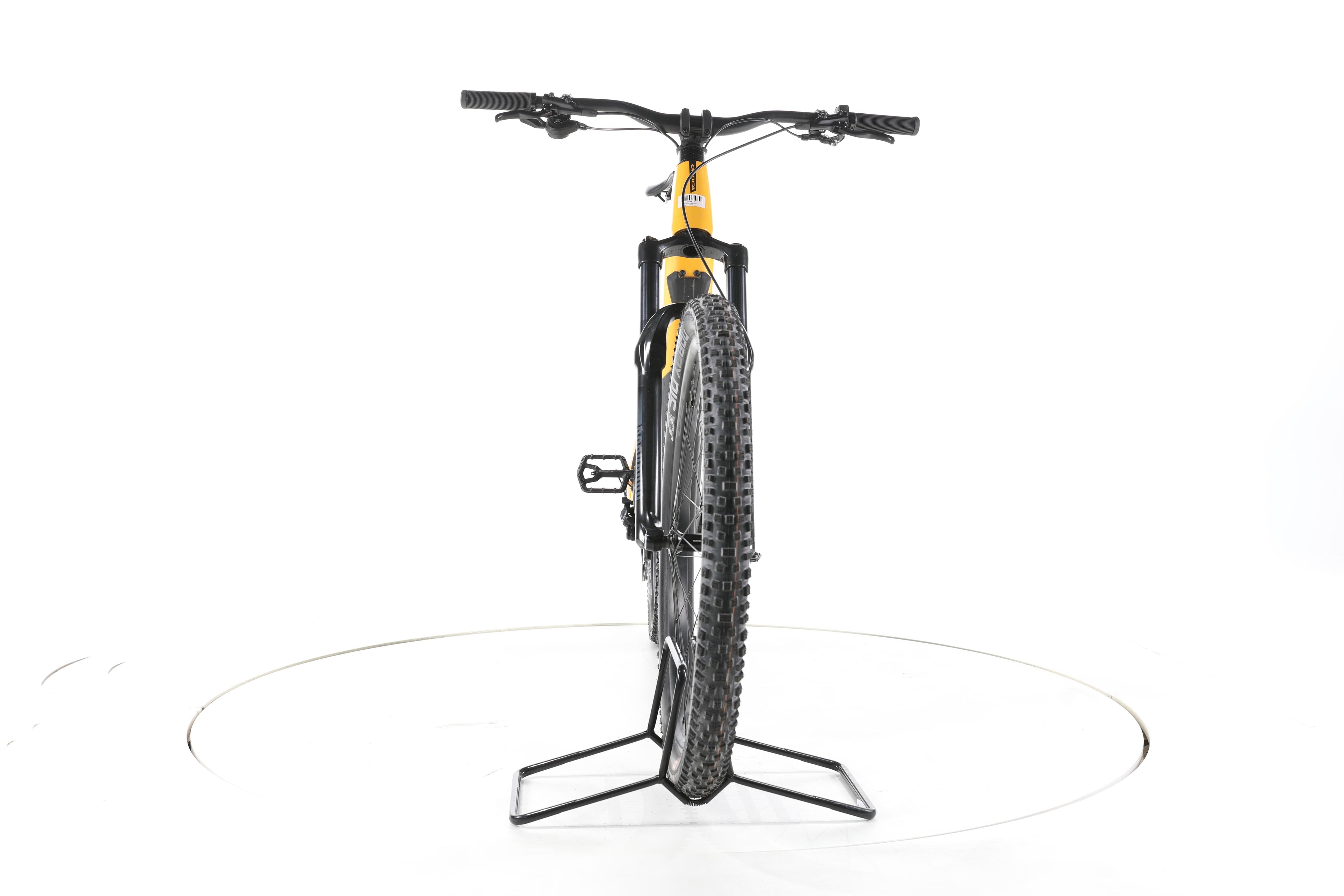 Orbea Wild H30 Fully E-Bike 2024 - Image 4