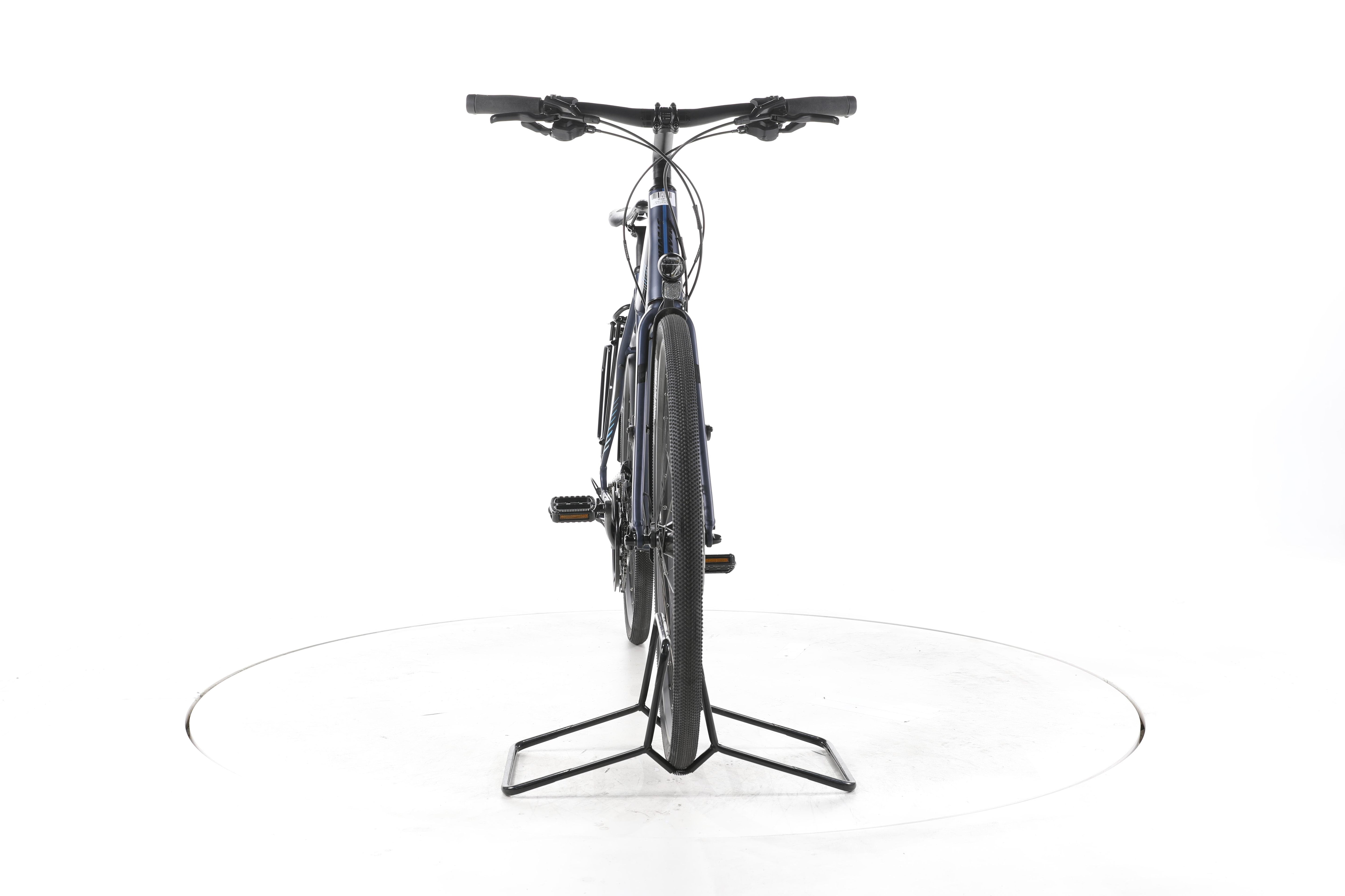 Stevens 7X Lite Tour HT Fahrrad City & Trekking - Image 4