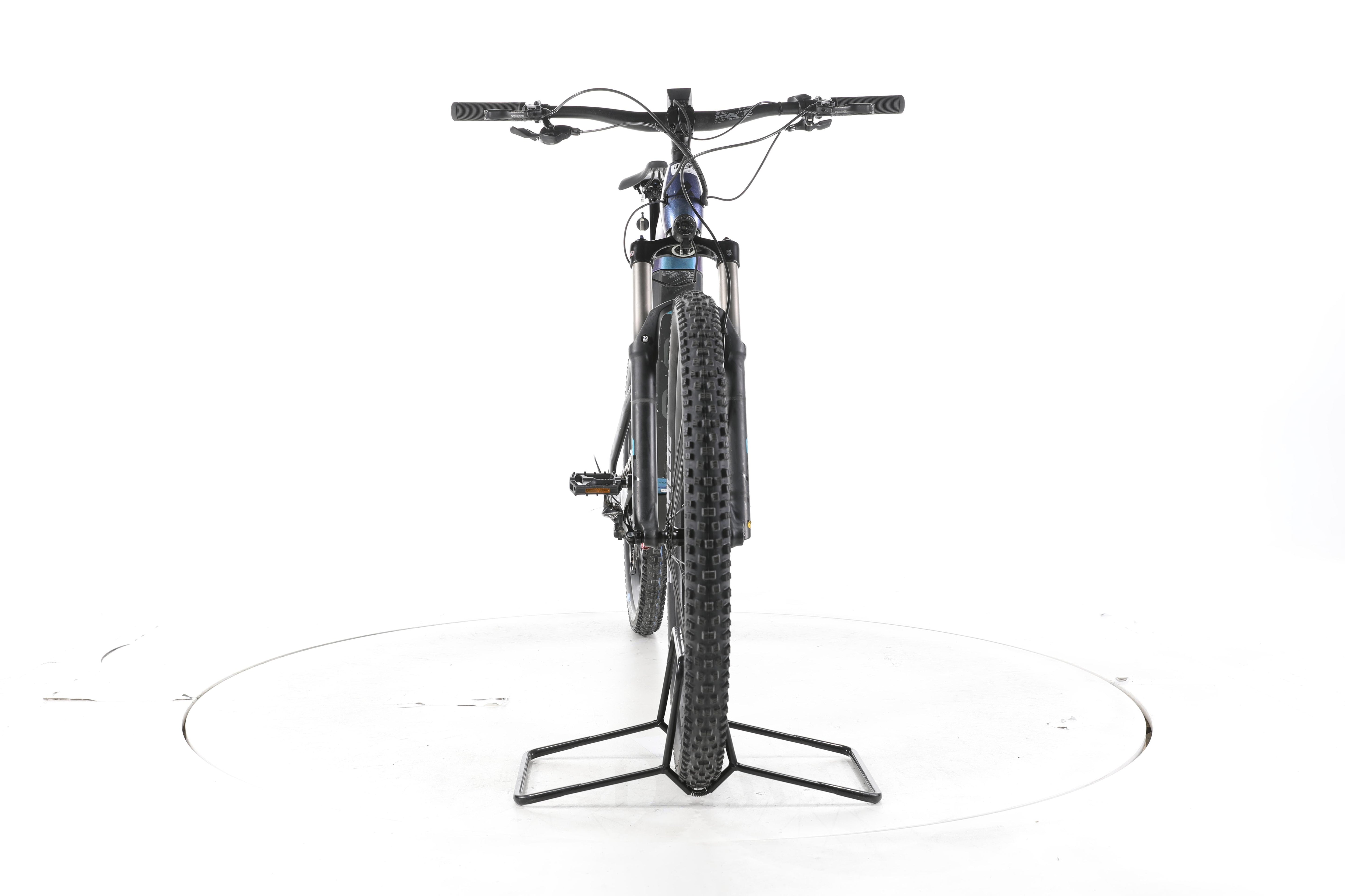 Bulls Copperhead EVO AM1 E-Bike Fully - Image 4