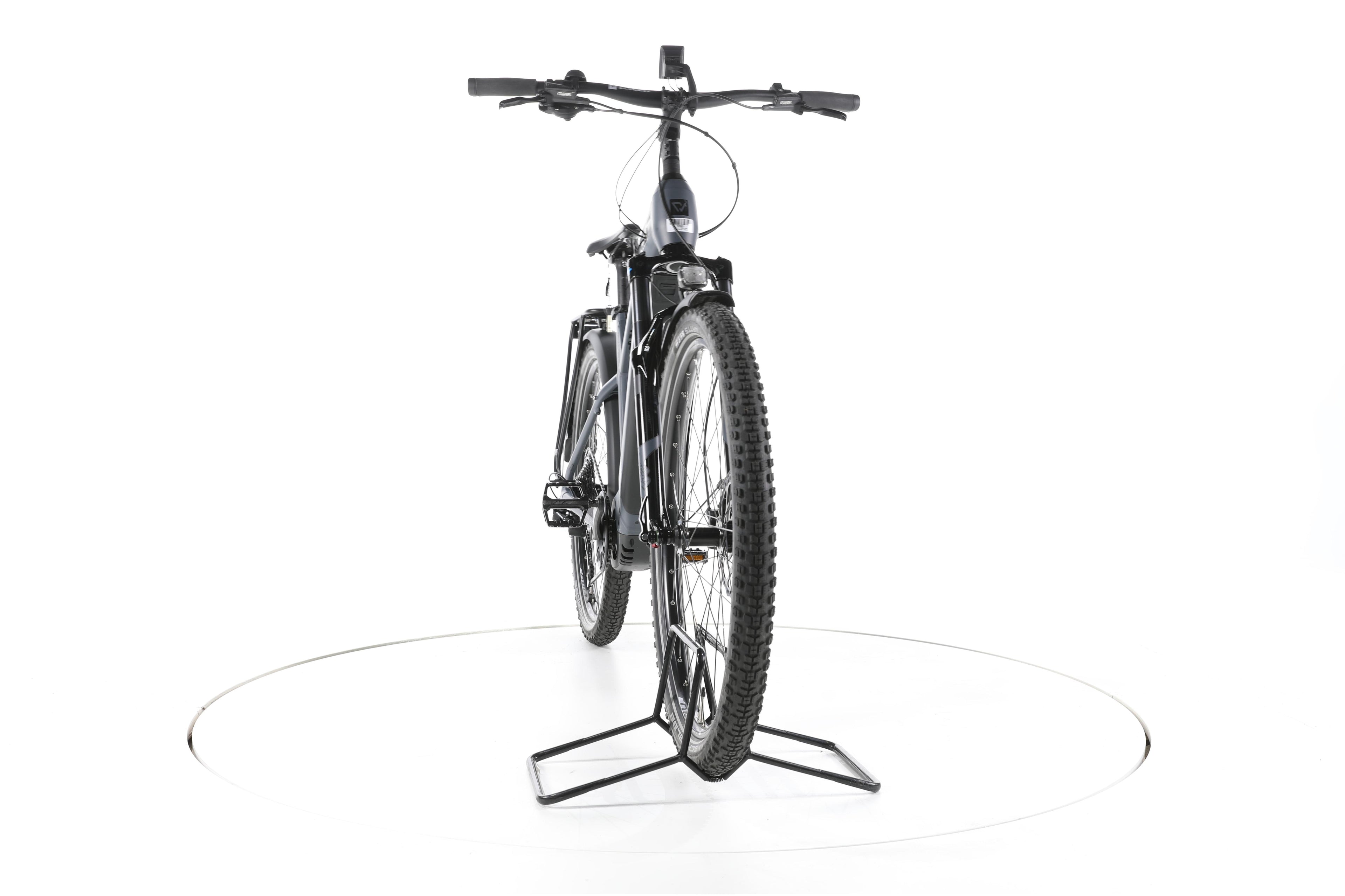 Conway Cairon SUV 5.0 Trekking E-Bike 2023 - Image 4