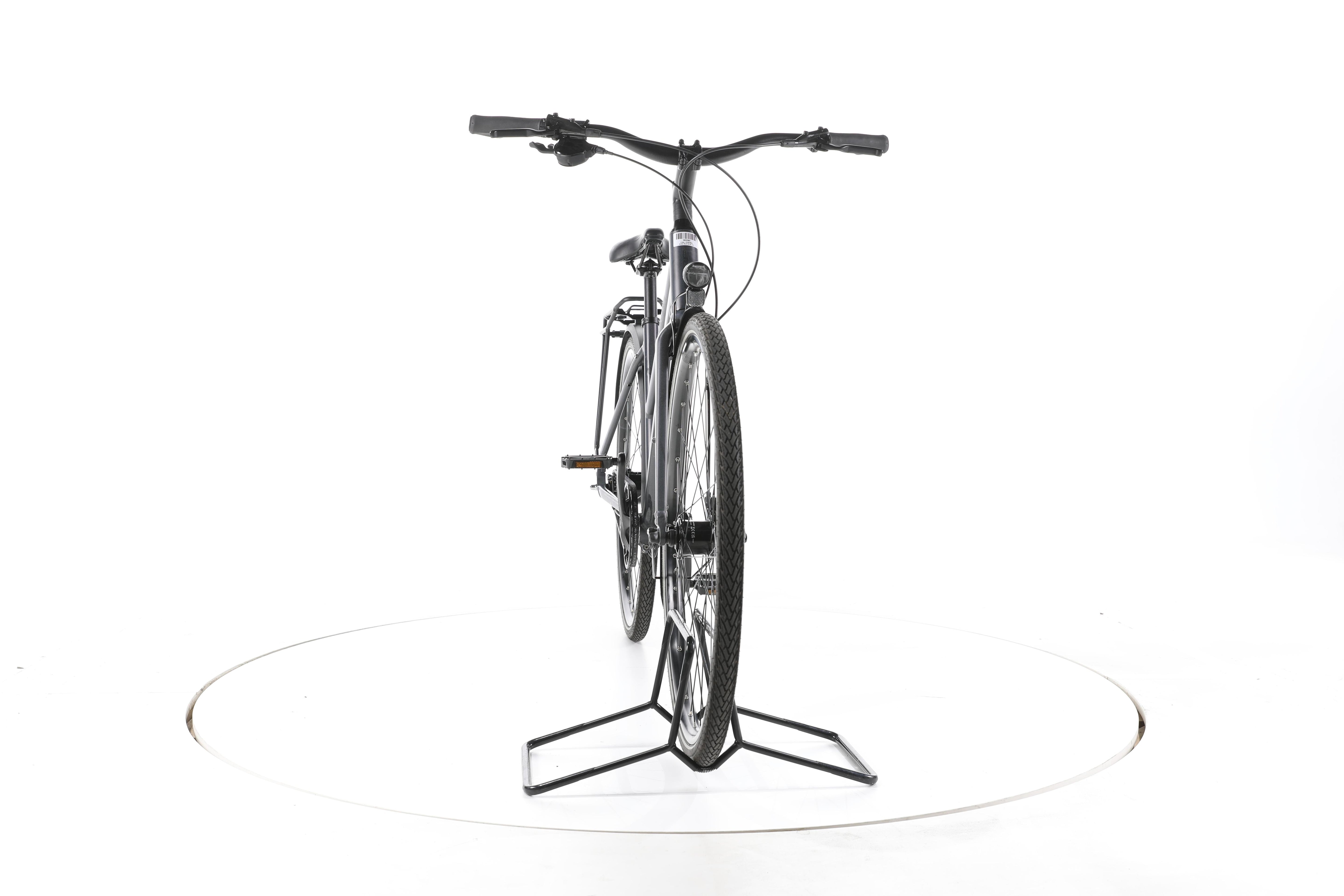 Cube Editor SLX FE Fahrrad City & Trekking - Image 4