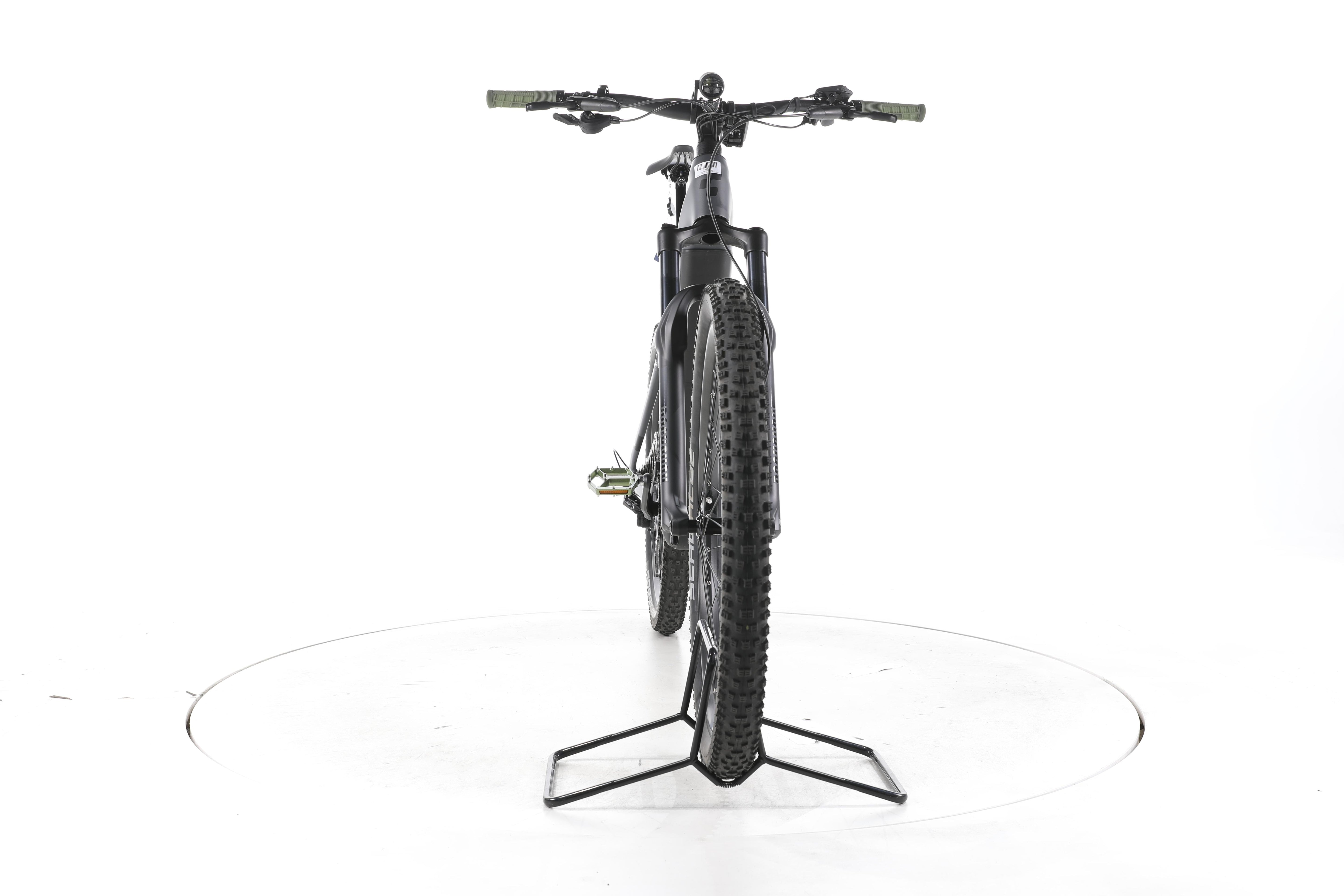 Cube Stereo Hybrid 140 HPC Race E-Bike Fully Carbon 2024 - Image 4