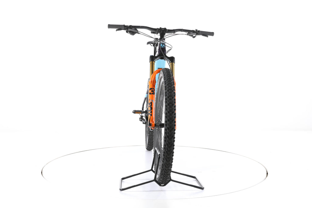 Mondraker DUSK R Fully E-Bike - Image 4