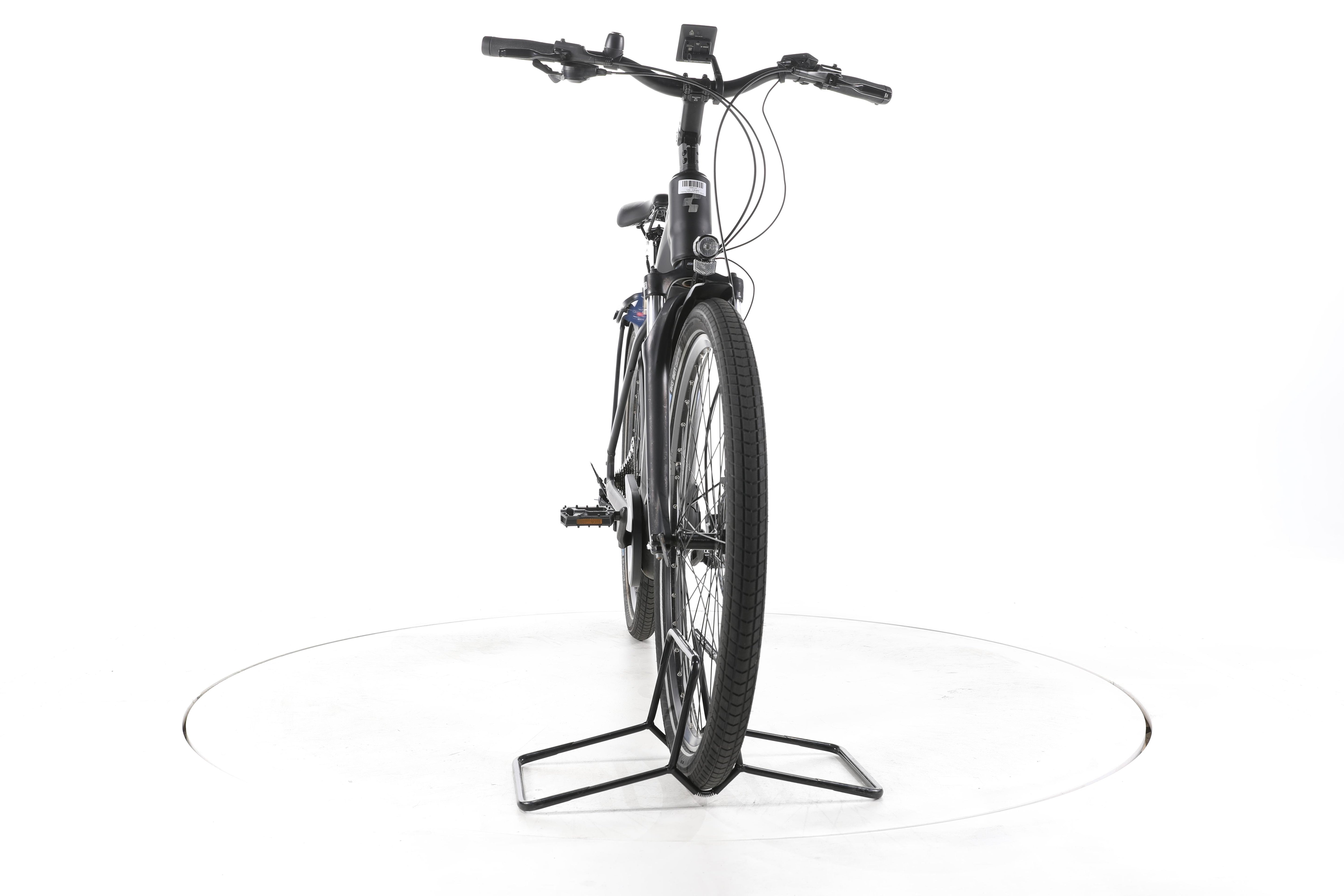 Cube Touring Hybrid Pro Trekking E-Bike 2024 - Image 4