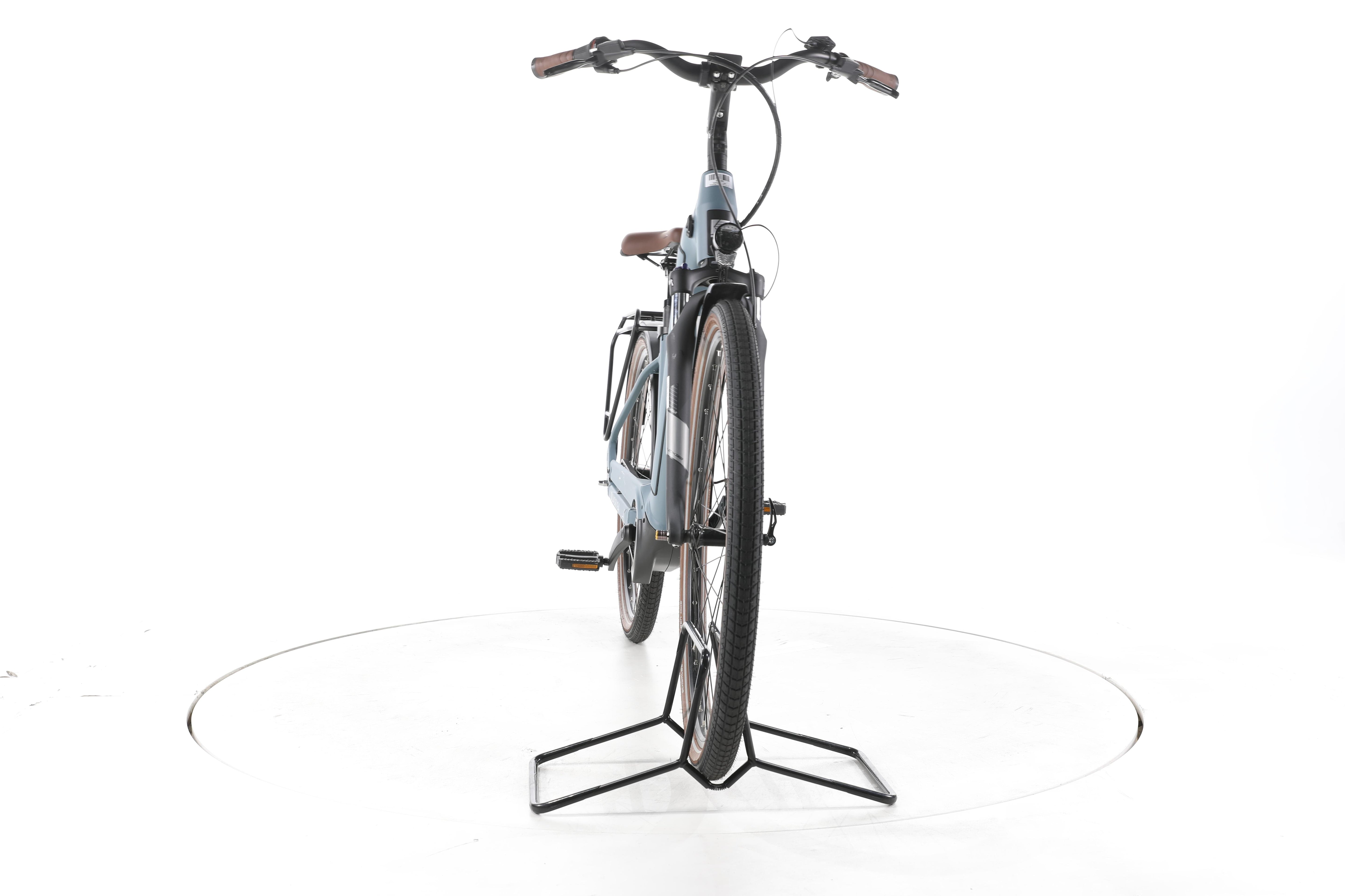Kettler Quadriga P5 Belt RT City E-Bike Tiefeinsteiger 2025 - Image 4
