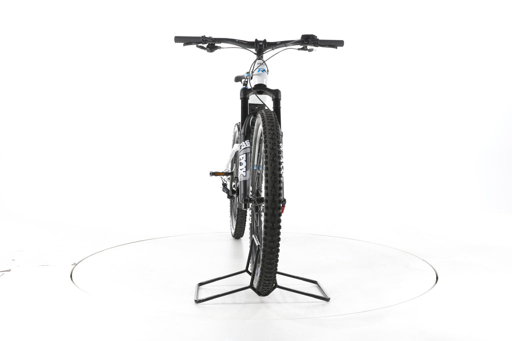 R Raymon FullRay 150E 10.0 Fully E-Bike - Image 4