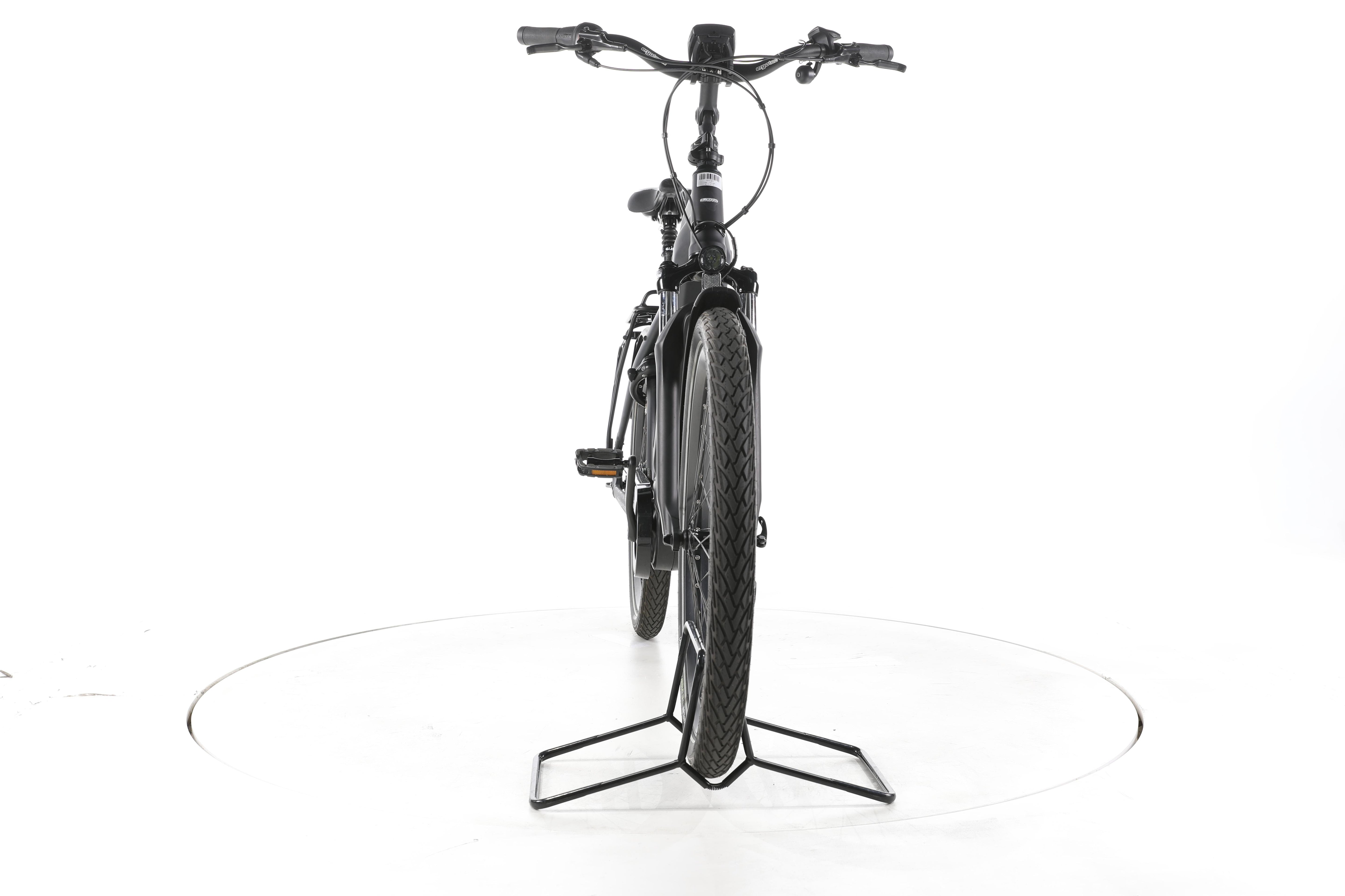 LPM E1 FL City E-Bike - Image 4
