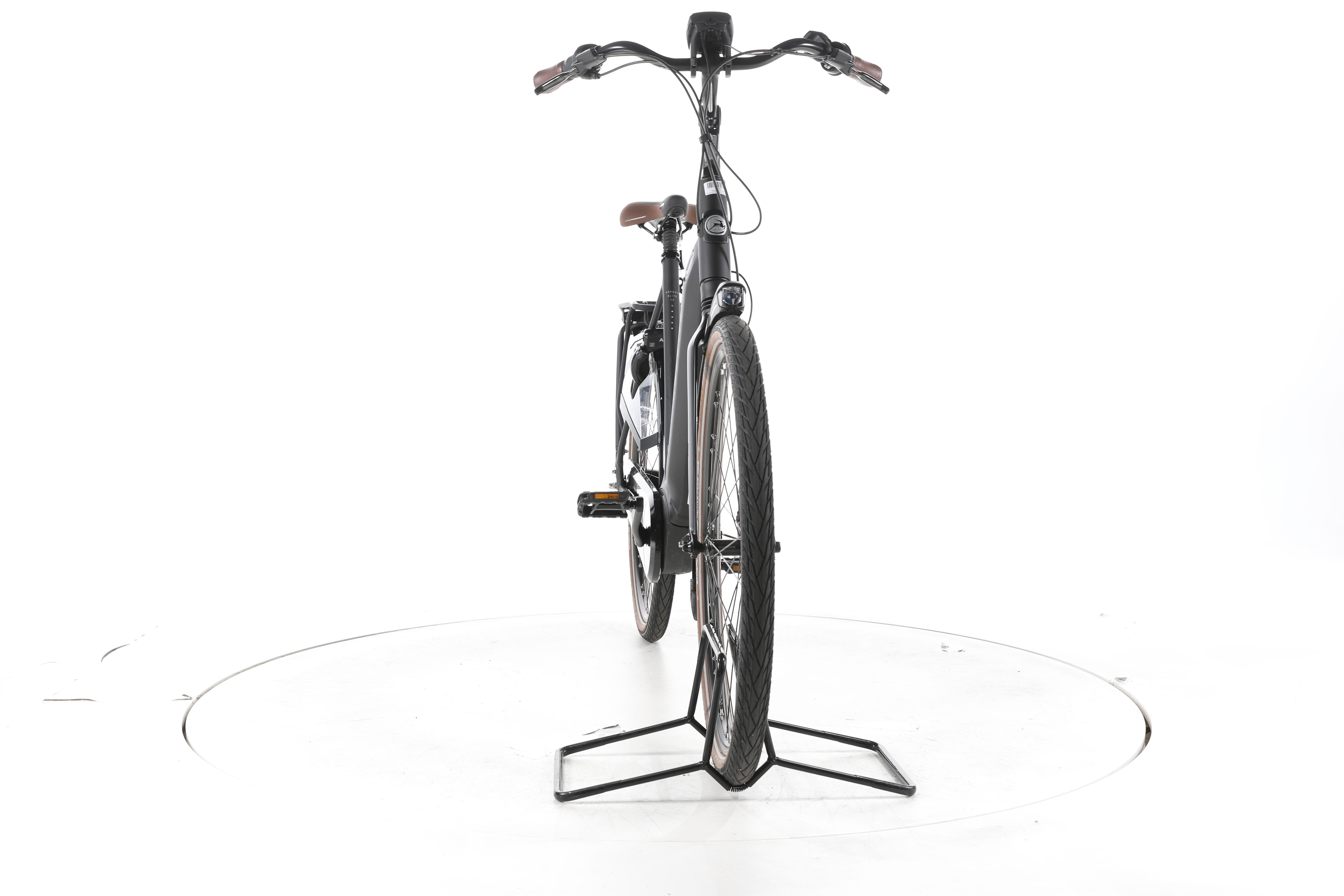 Gazelle Arroyo C8 HMB Elite Trekking E-Bike Tiefeinsteiger - Image 4