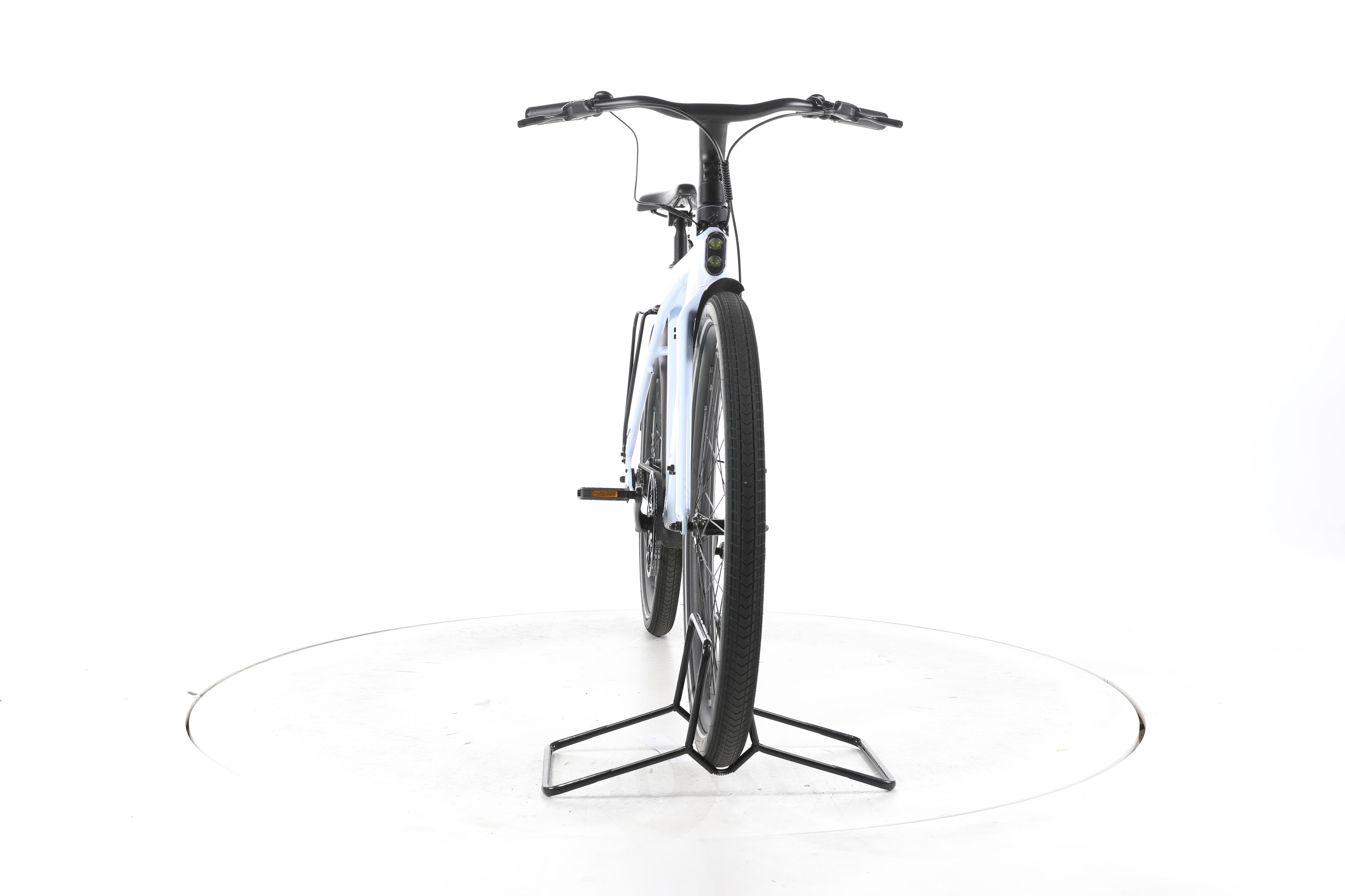 TENWAYS CGO009 City E-Bike - Image 4