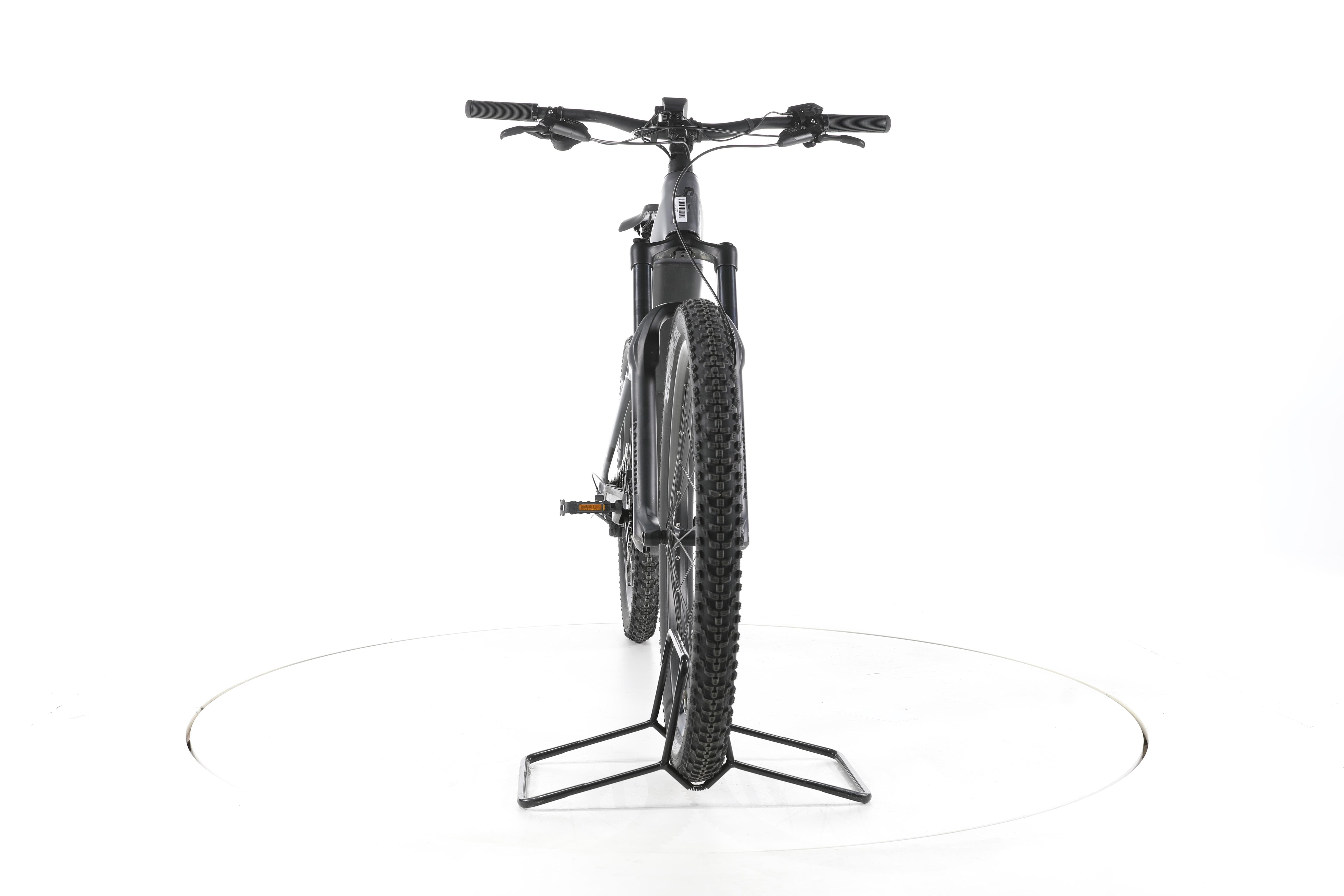 Cube Stereo Hybrid 140 HPC Race E-Bike Fully Carbon - Image 4