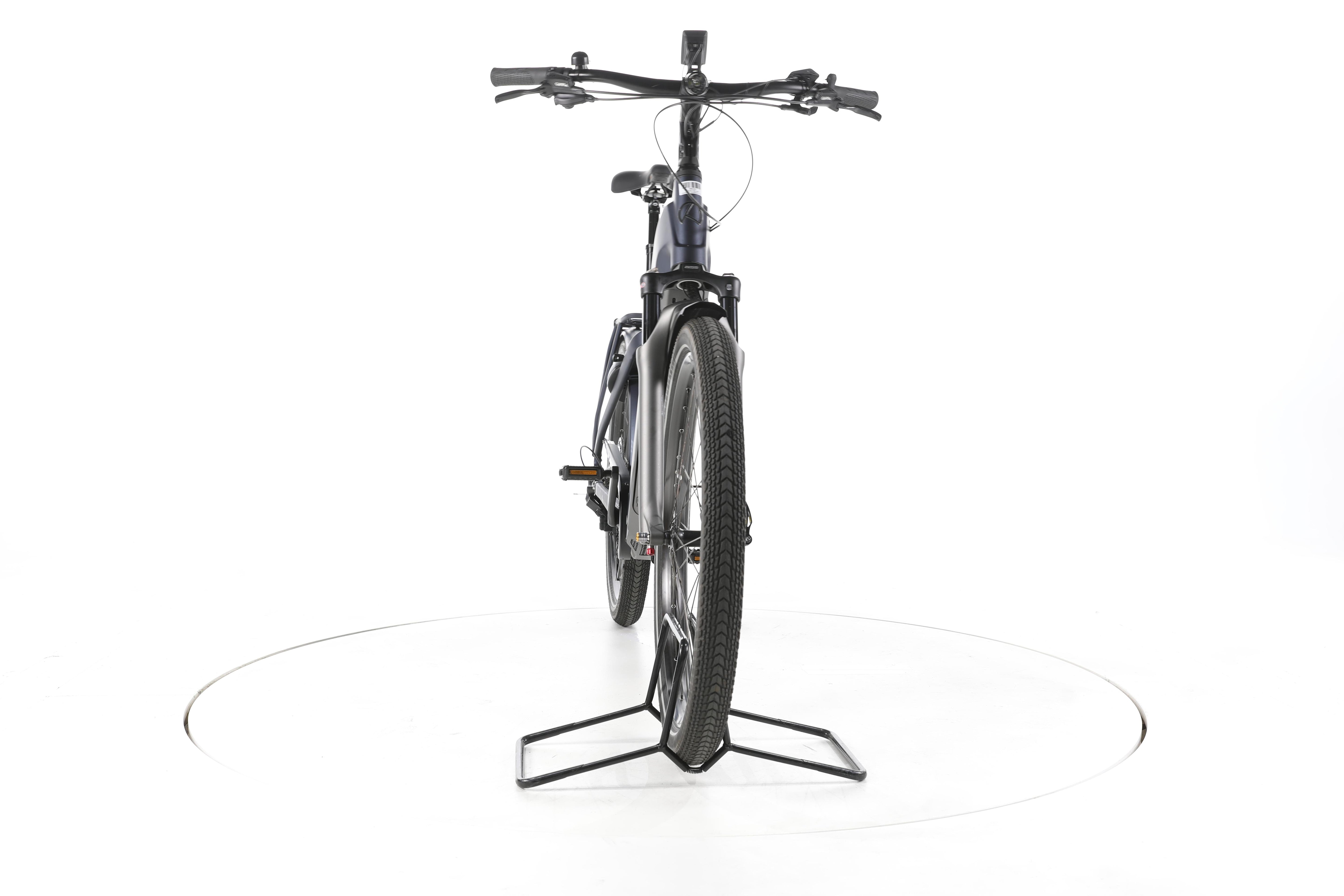 Kalkhoff Endeavour 7.B Advance + Trekking E-Bike Tiefeinsteiger 2024 - Image 4