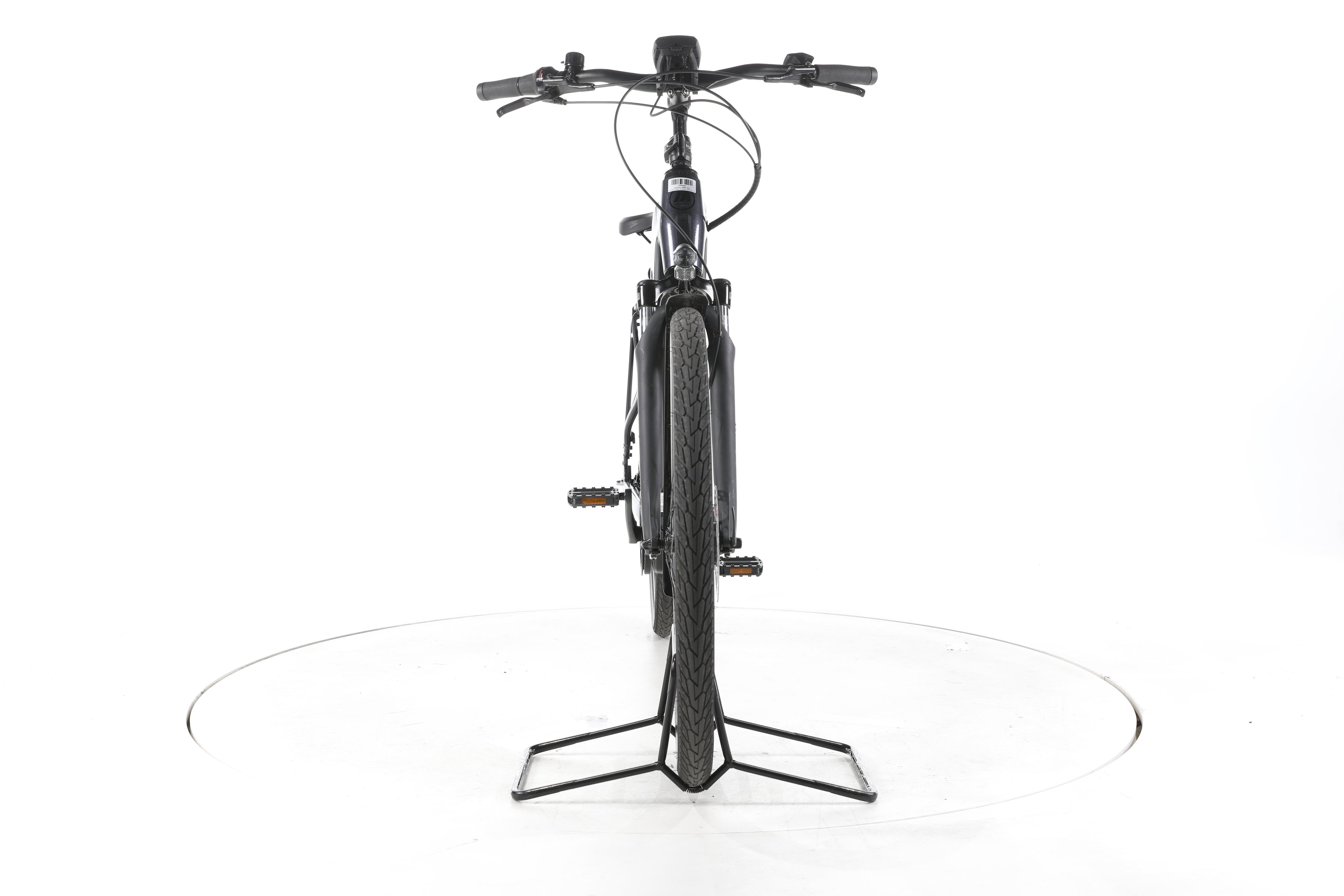 Mammut E-Dition 5 City E-Bike Tiefeinsteiger - Image 4