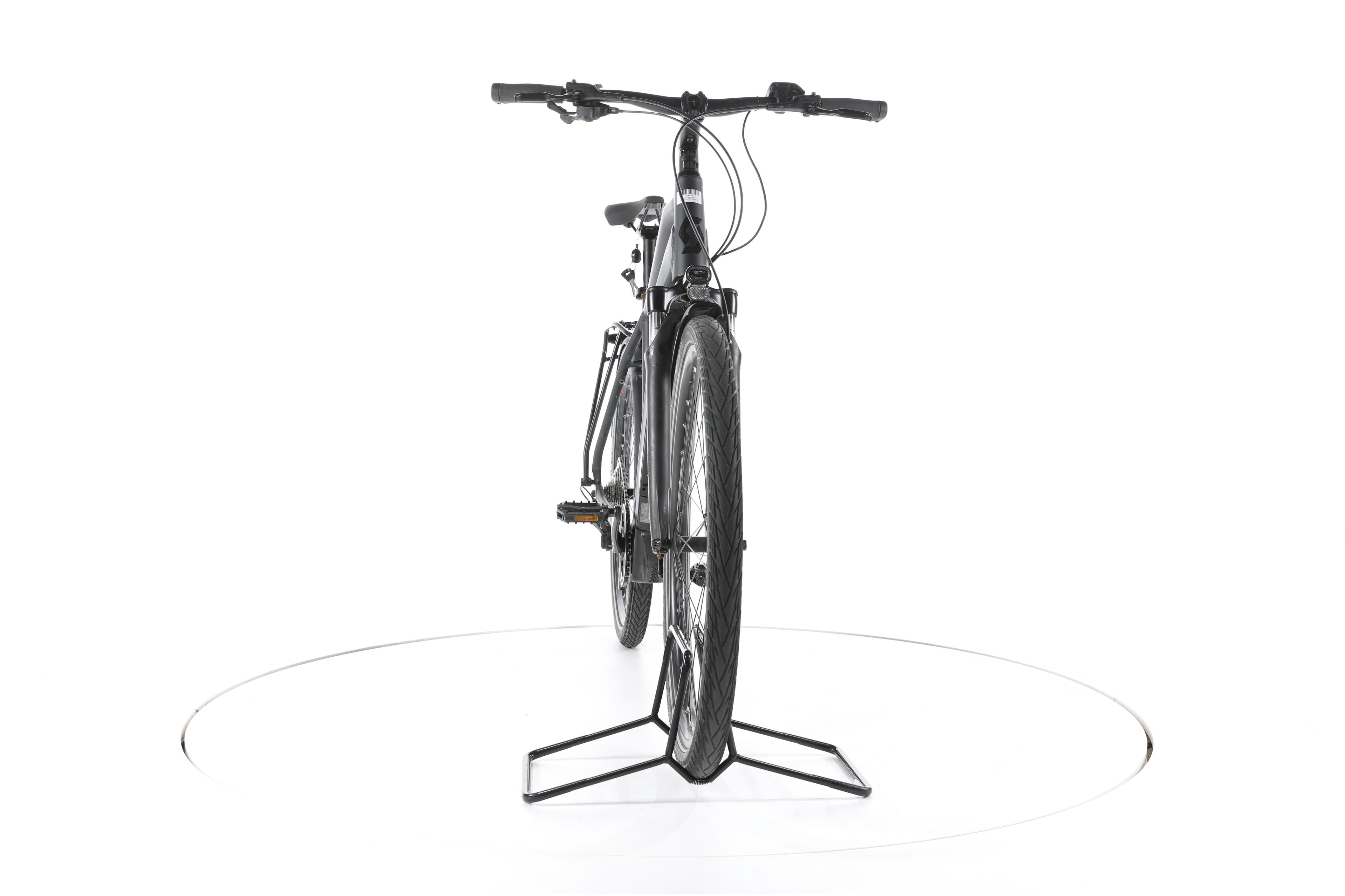 Scott Sub Sport eRIDE 20 Trekking E-Bike - Image 4