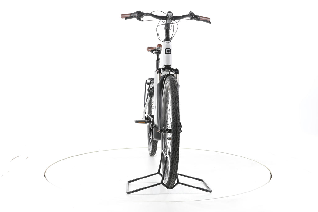 QWIC Premium Q MN8 City E-Bike Tiefeinsteiger - Image 4