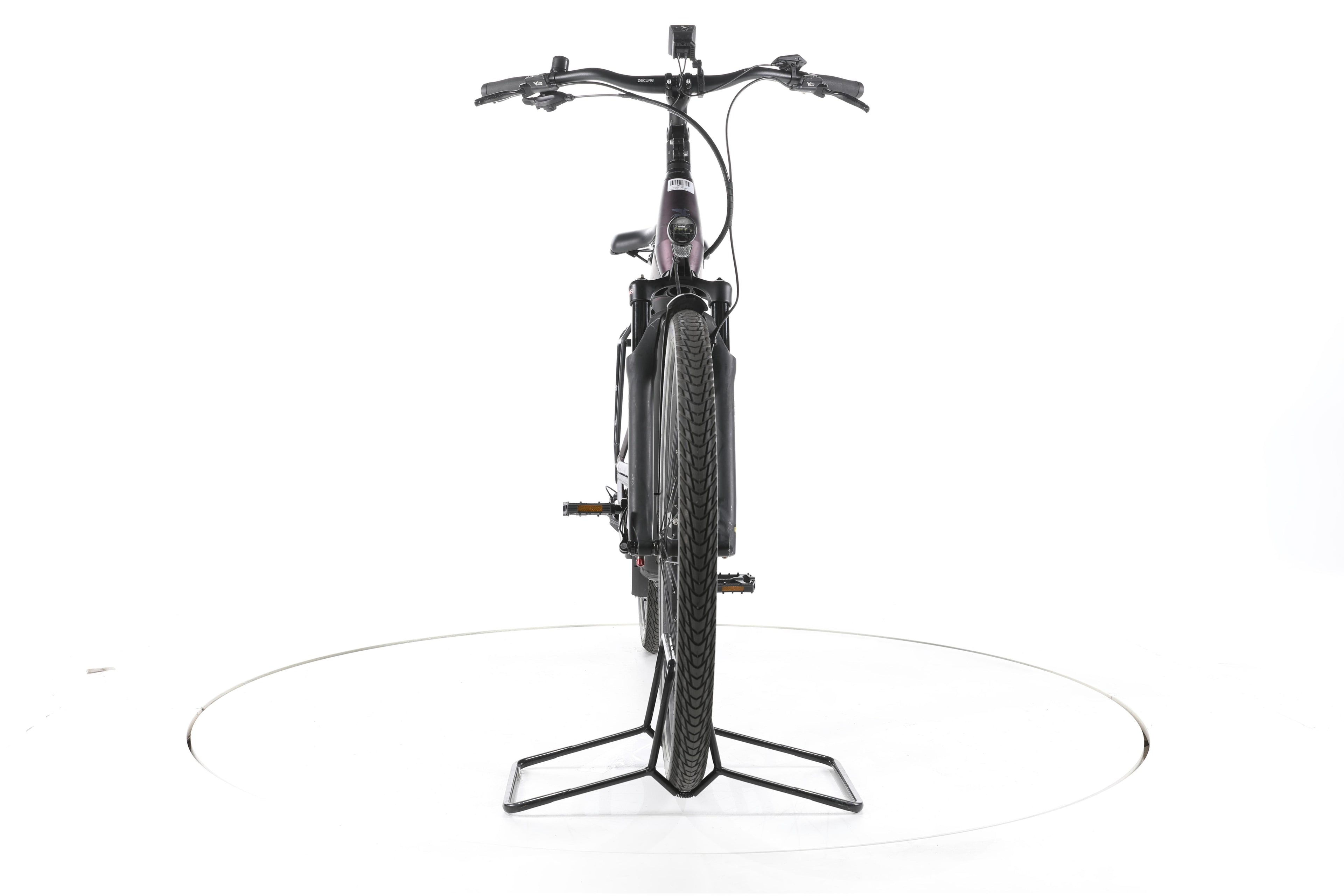 Pegasus Premio EVO Lite Trekking E-Bike Tiefeinsteiger 2023 - Image 4