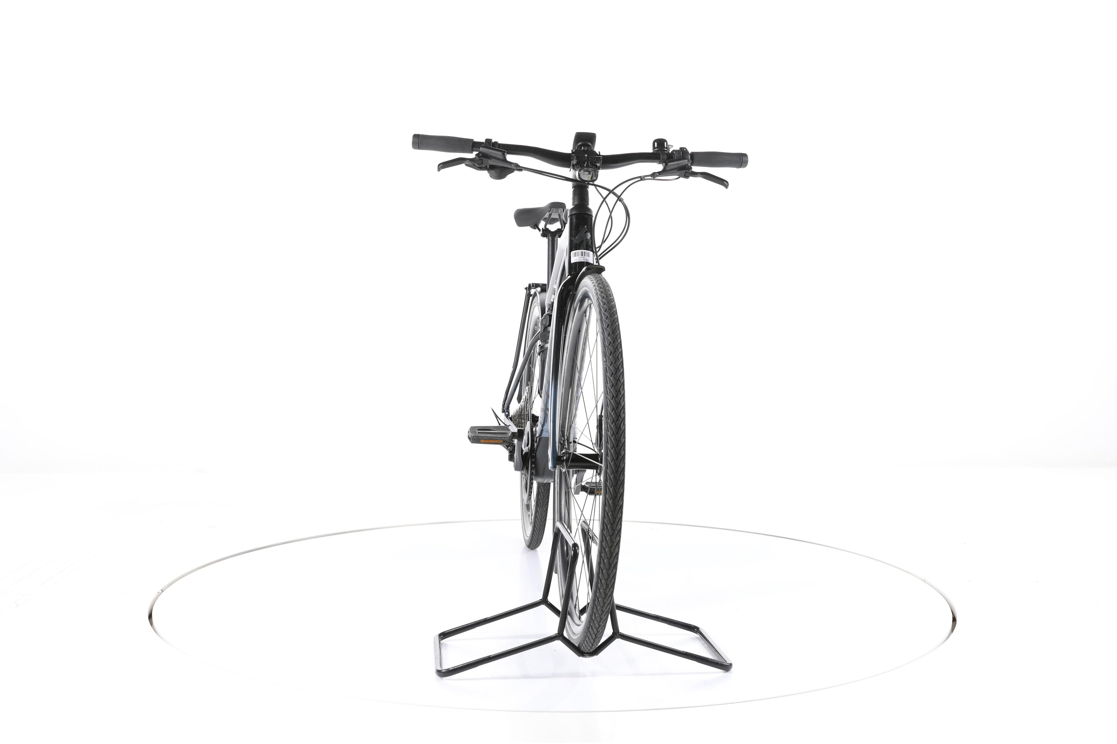 Specialized Turbo Vado 5.0 City E-Bike - Image 4