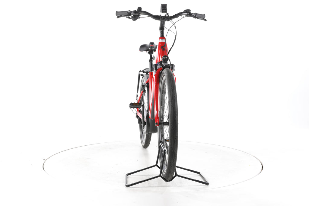 Cube Supreme Sport Hybrid Pro Trekking E-Bike Tiefeinsteiger - Image 4