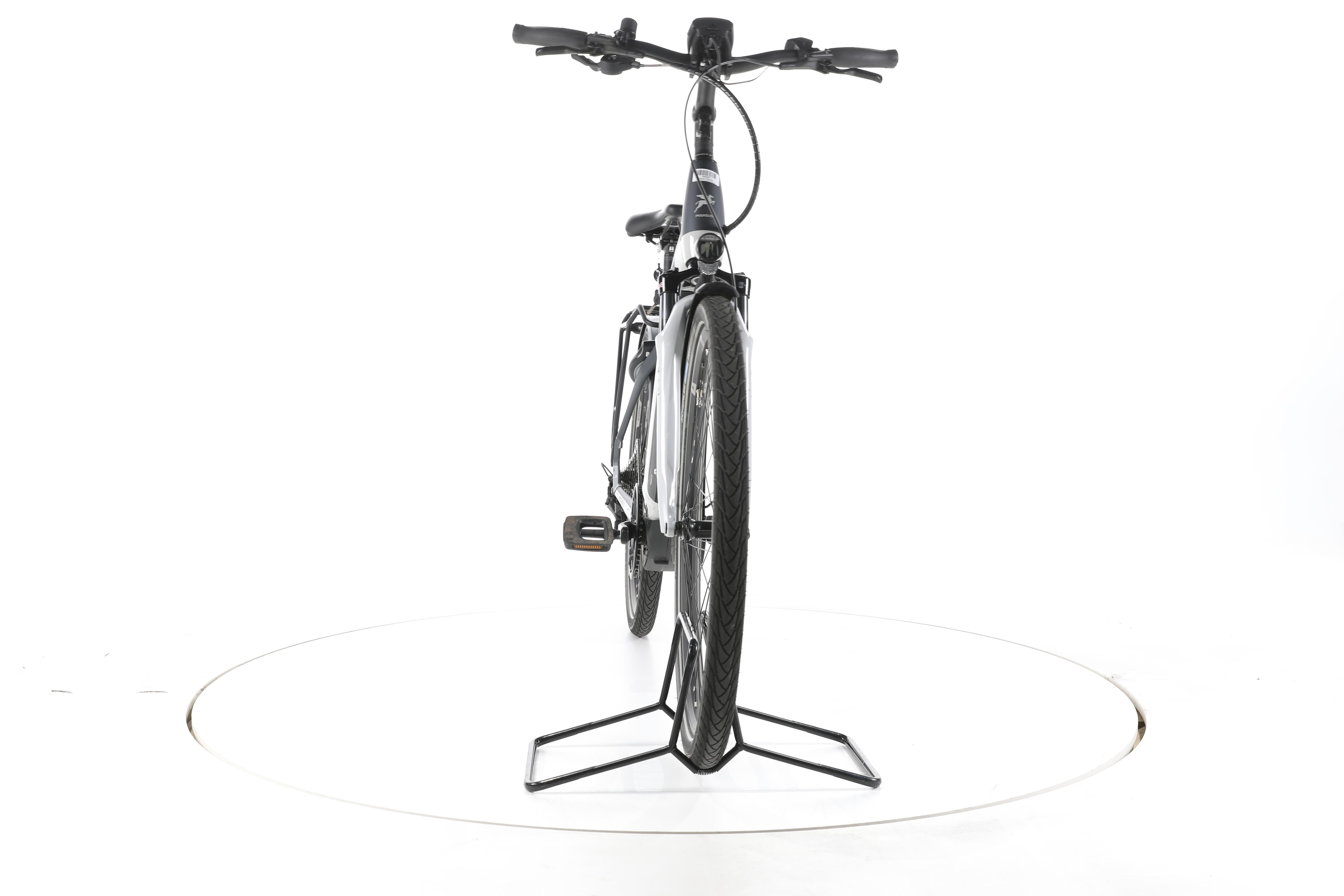 Pegasus Premio EVO 10 Lite Trekking E-Bike - Image 4