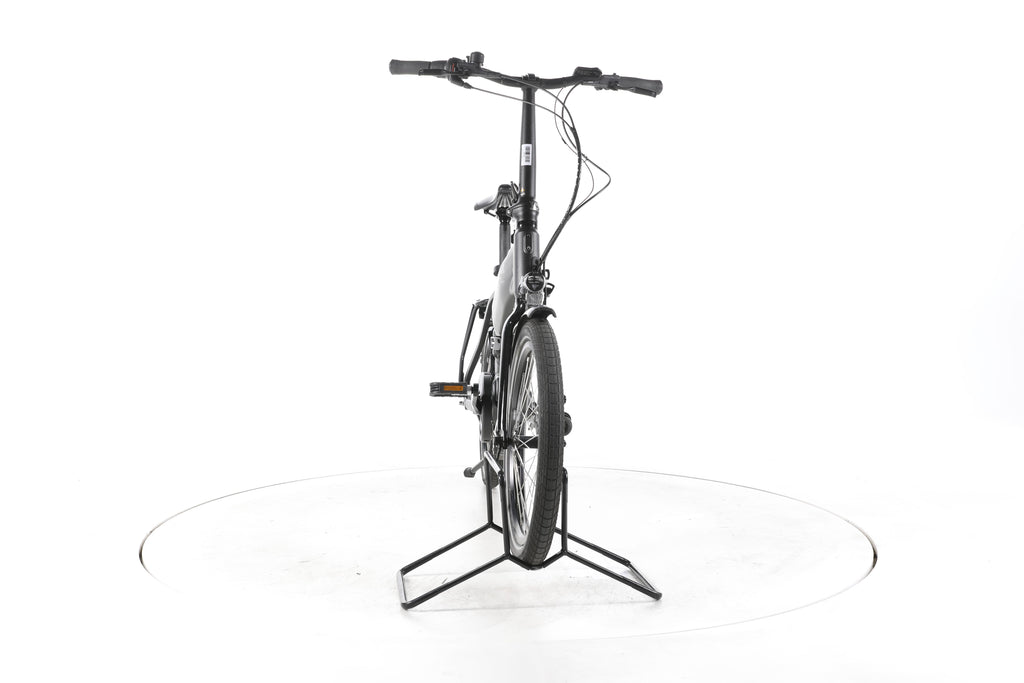 Bergamont Paul-E EQ Edition Falt E-Bike - Image 4