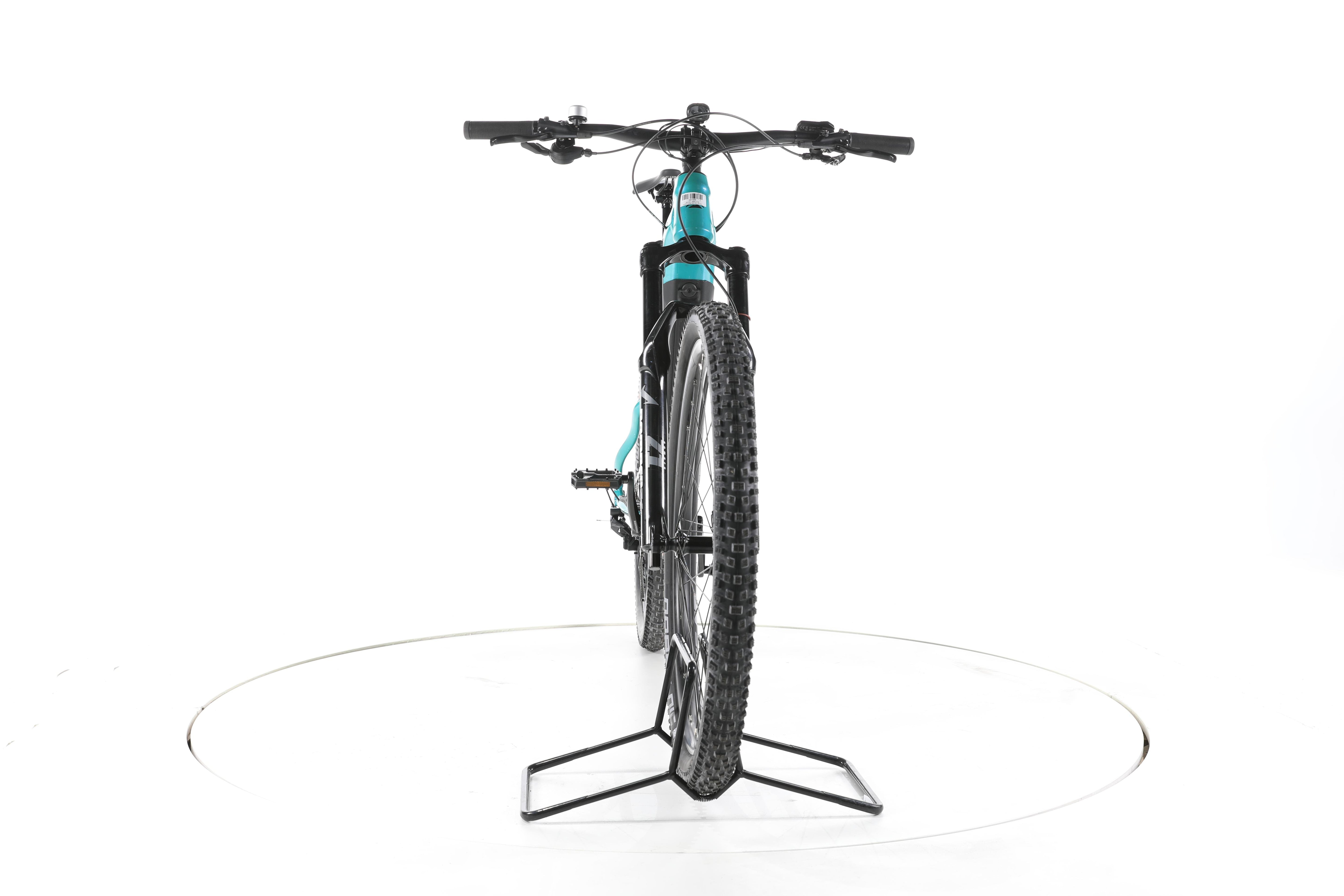 Merida eONE-Forty 500 EP2 E-Bike Fully - Image 4