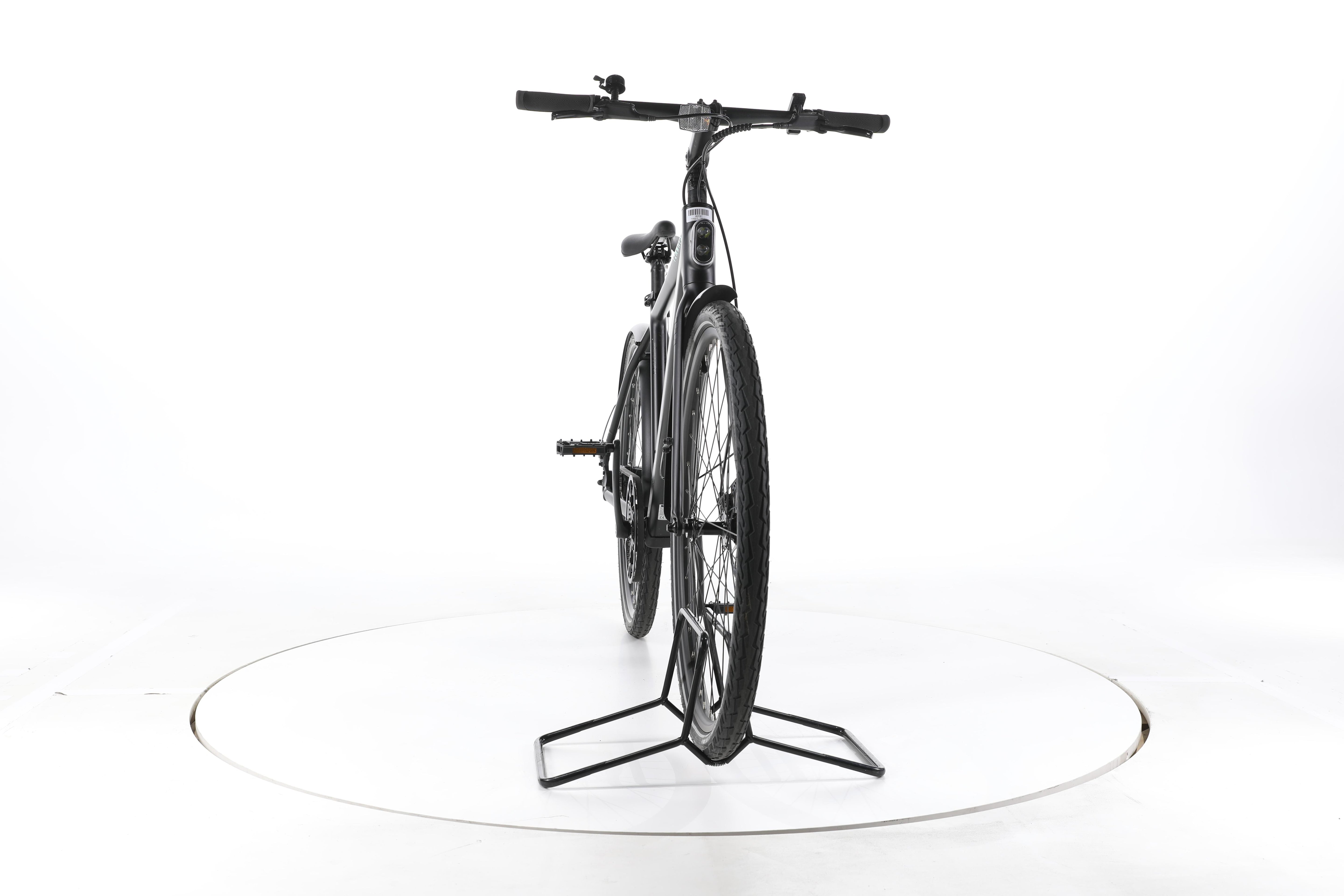 TENWAYS CGO600 Pro City E-Bike - Image 4