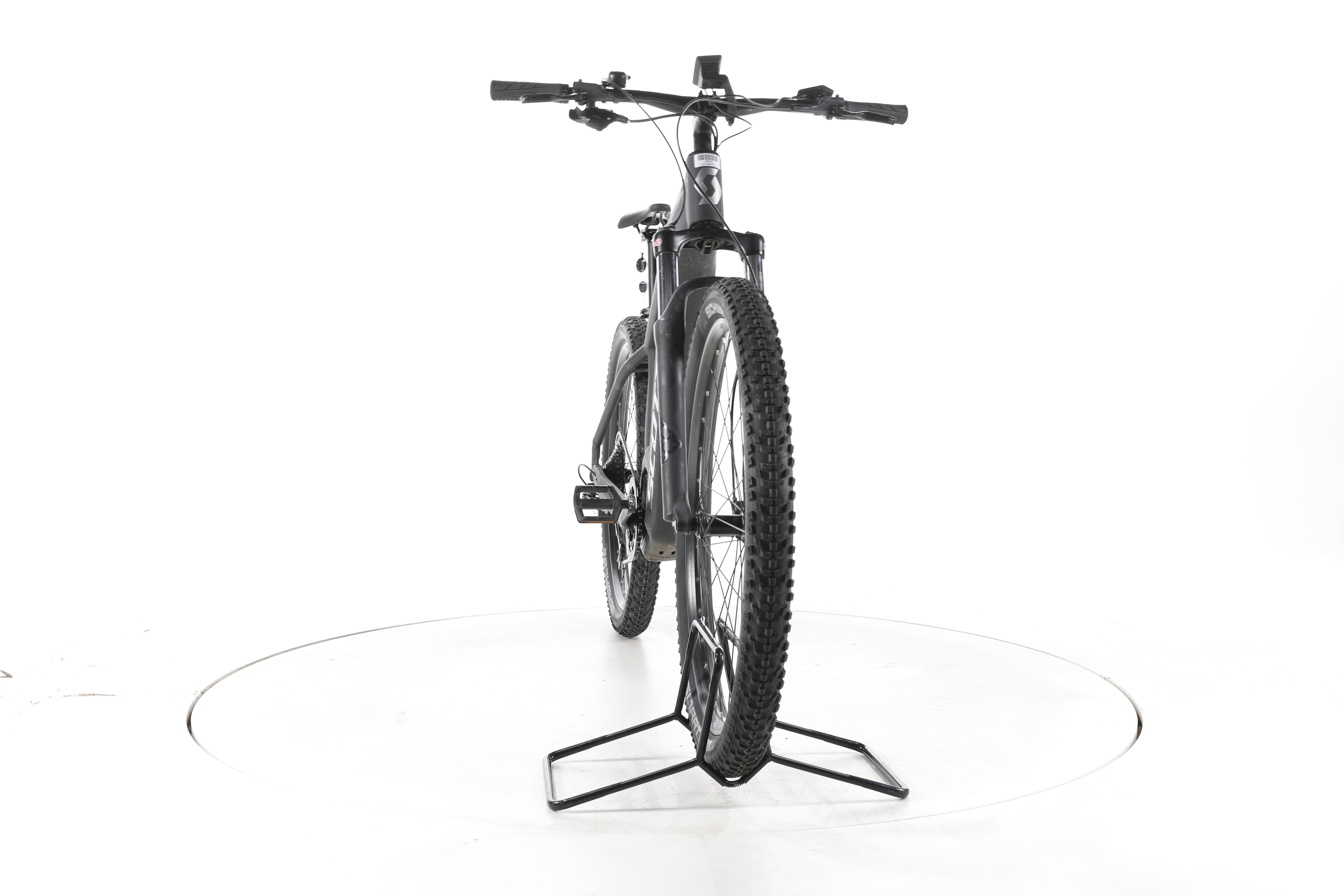 Scott Aspect eRIDE 920 E-Bike - Image 4
