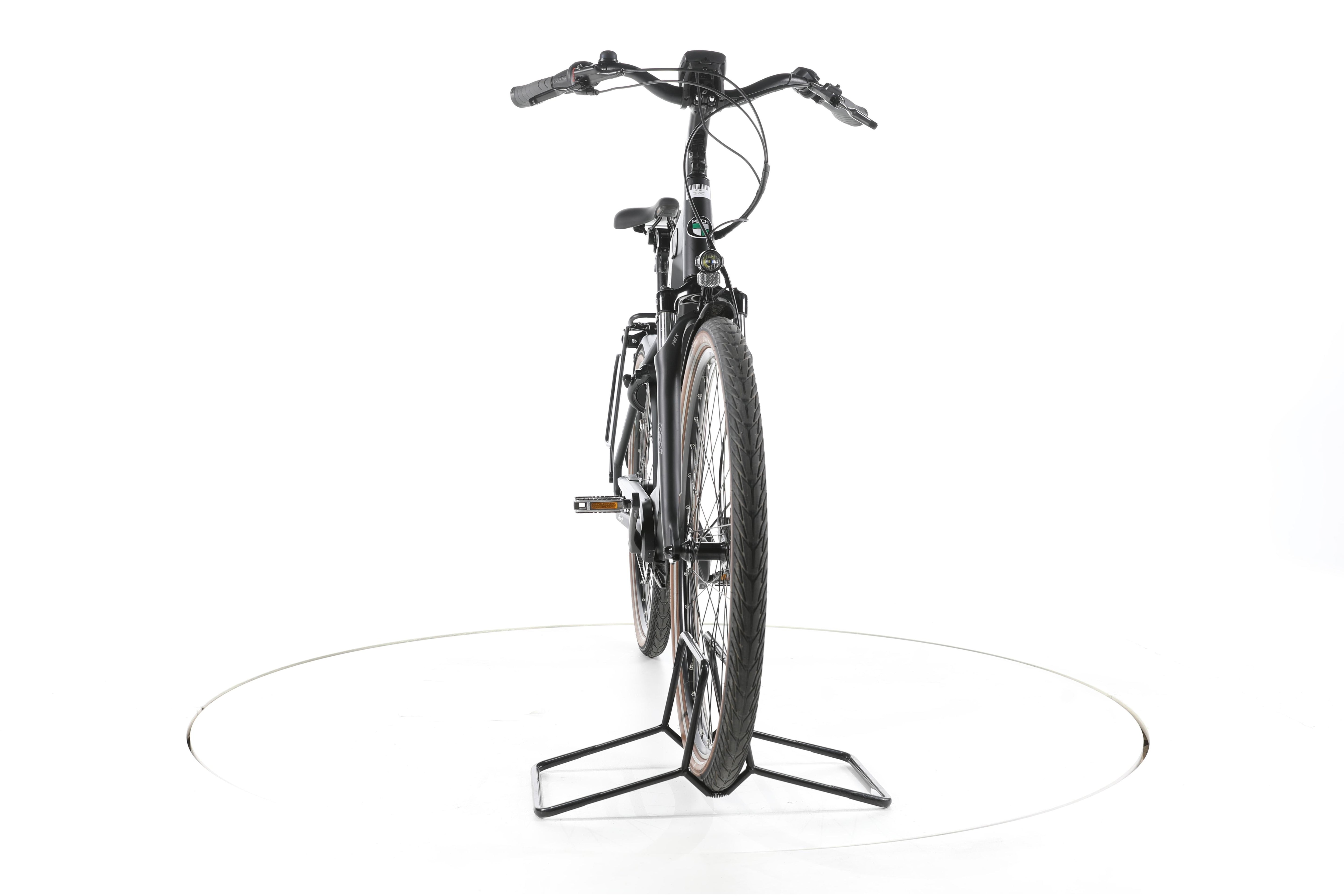 Puch C 6.3 City E-Bike Tiefeinsteiger - Image 4